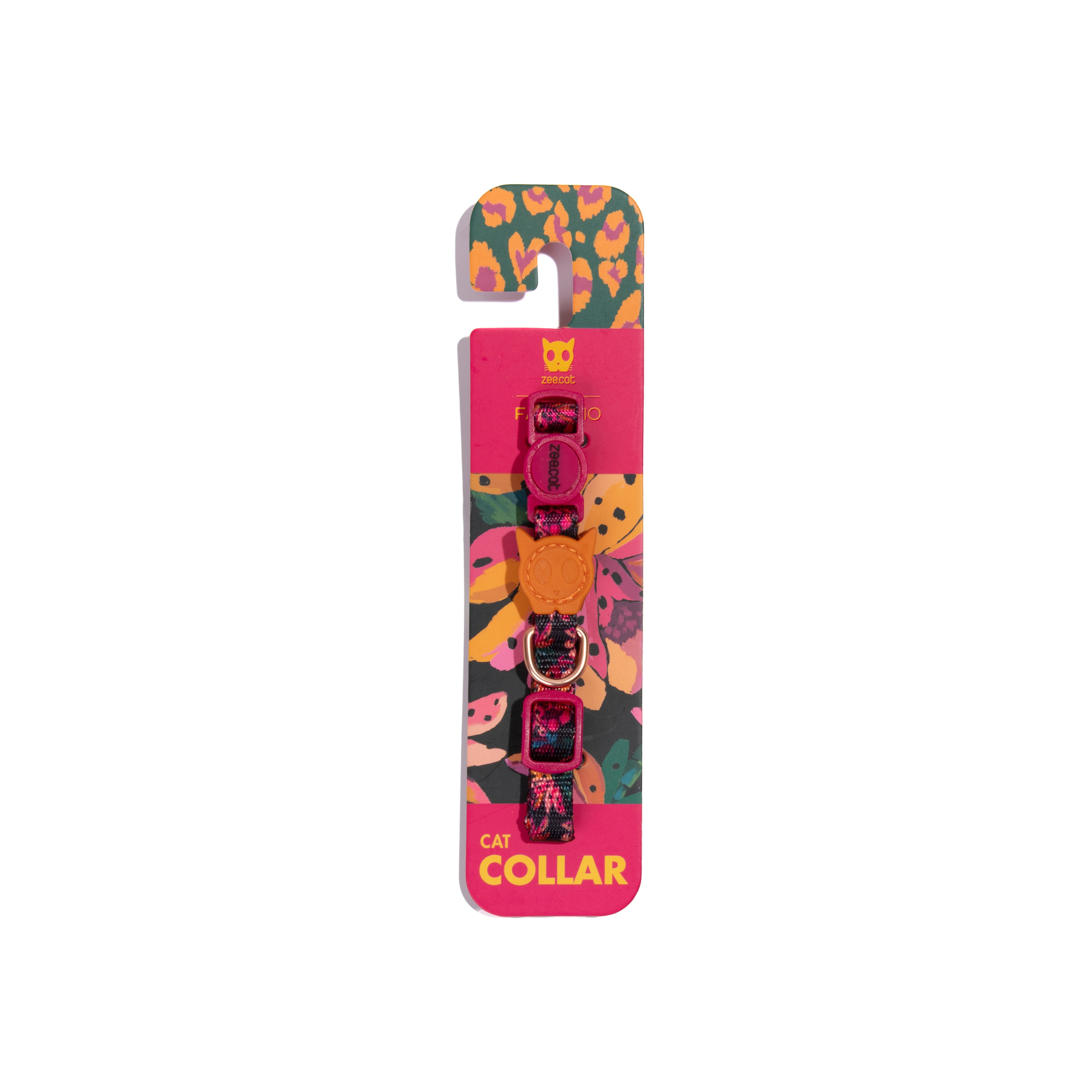 Selva Cat Collar