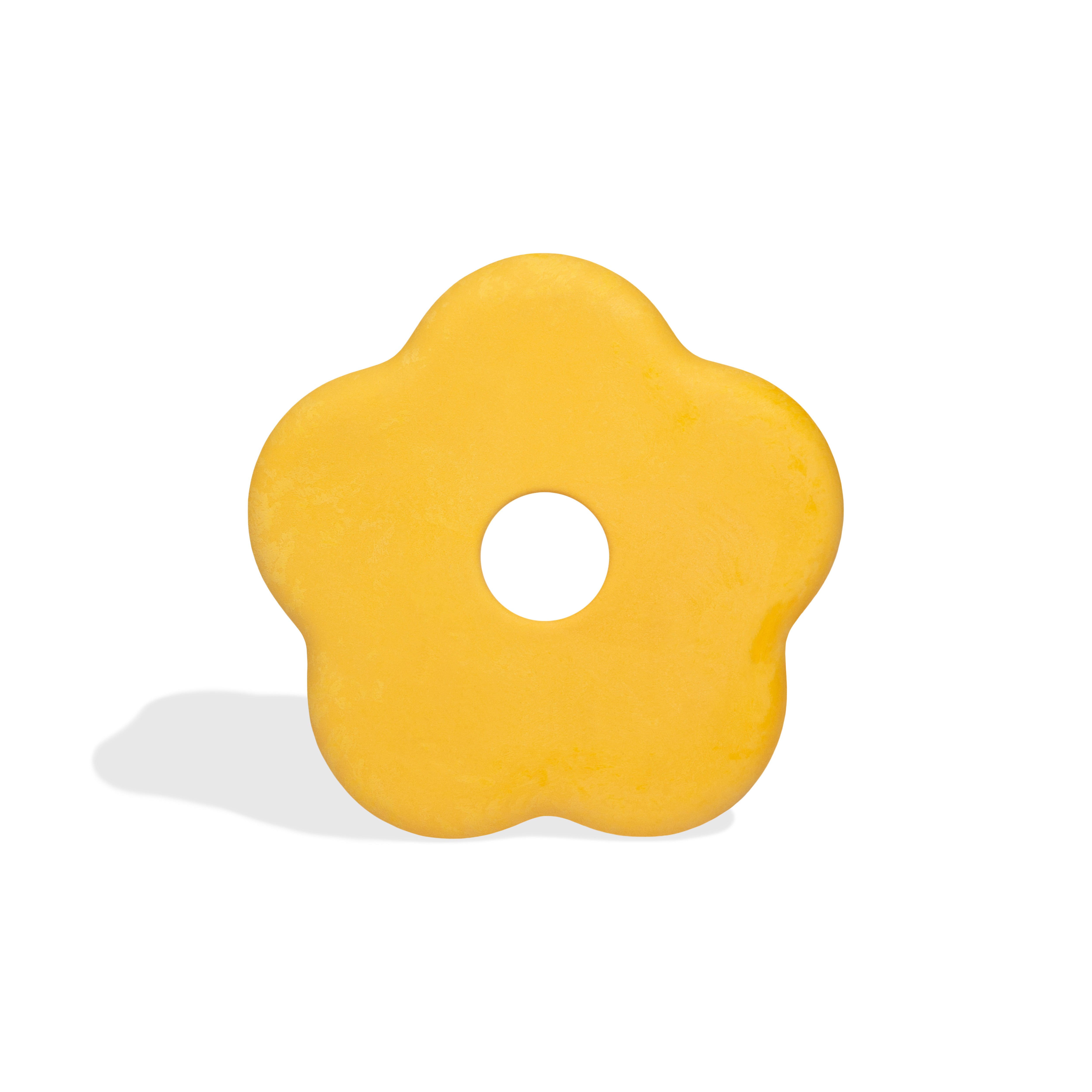 Farm Flower Yellow Toy