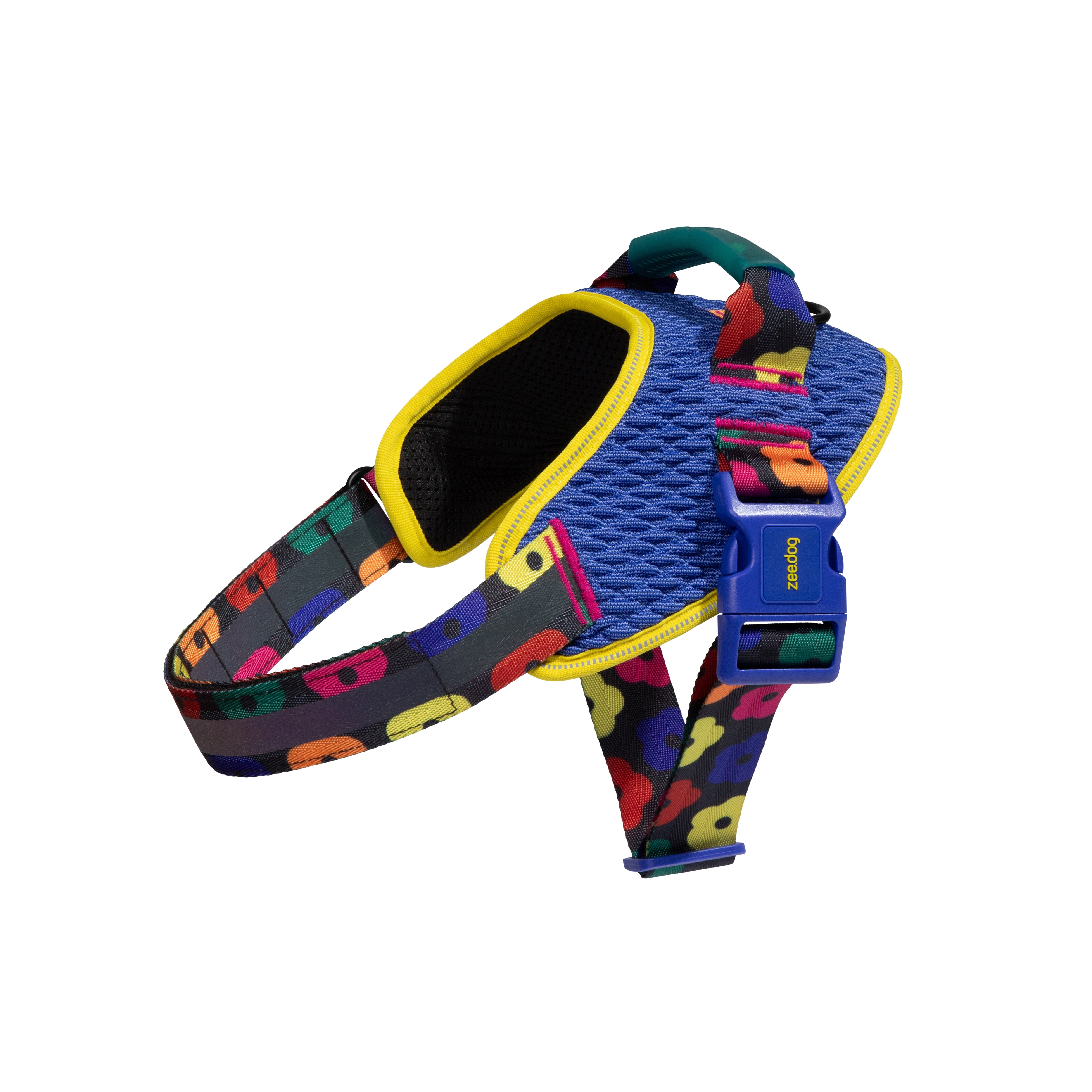 Samba Fly Harness