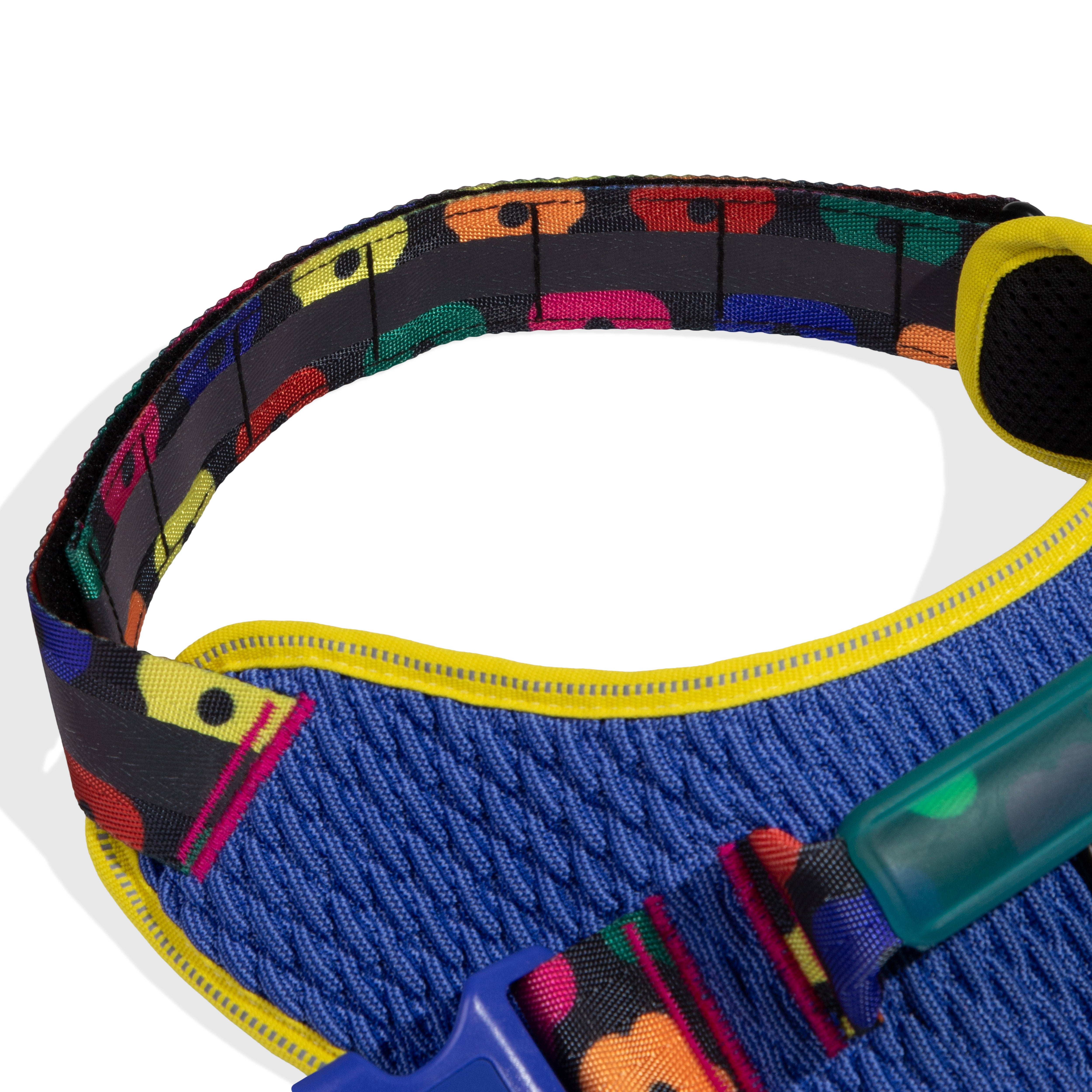 Samba Fly Harness