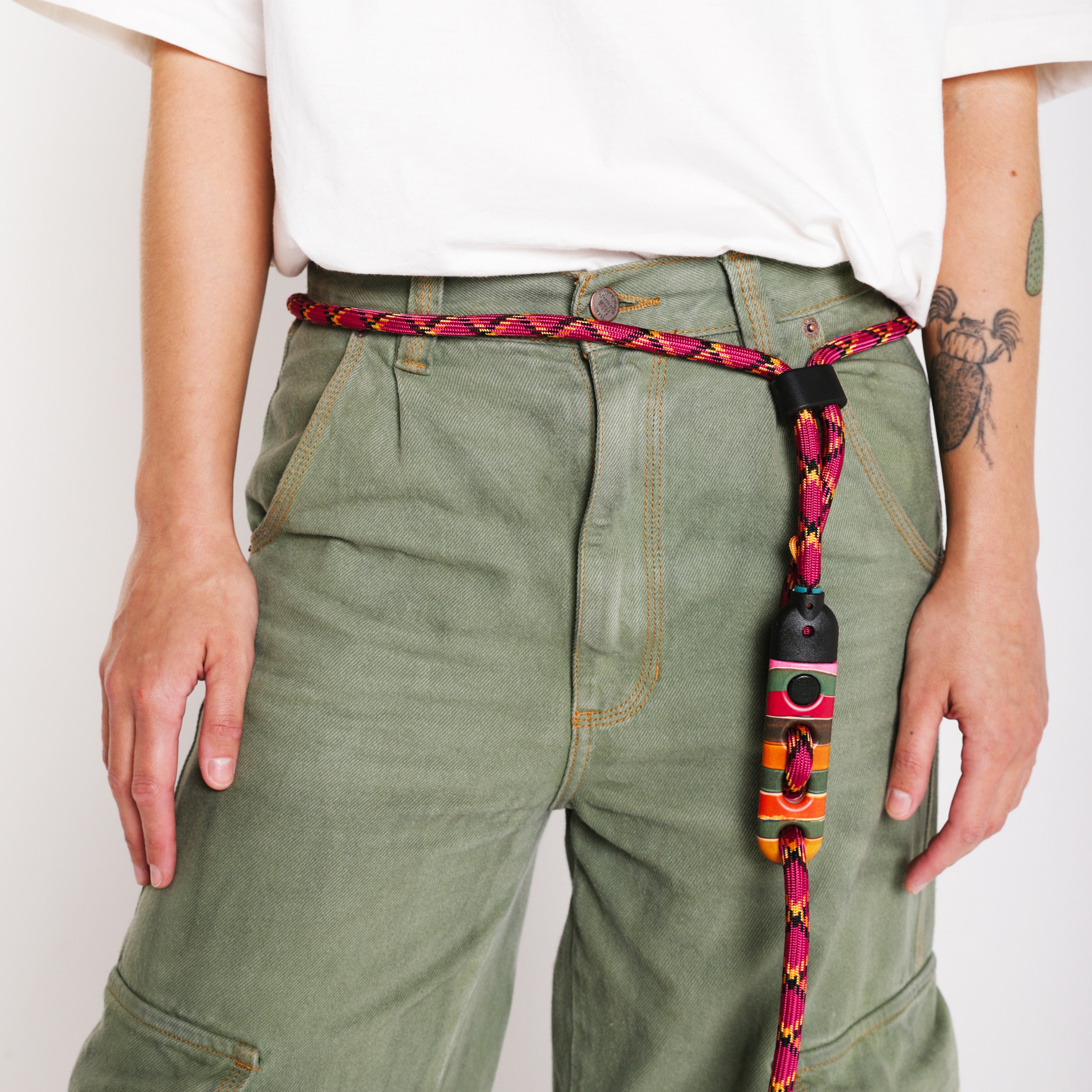 Selva Hands - Free Leash