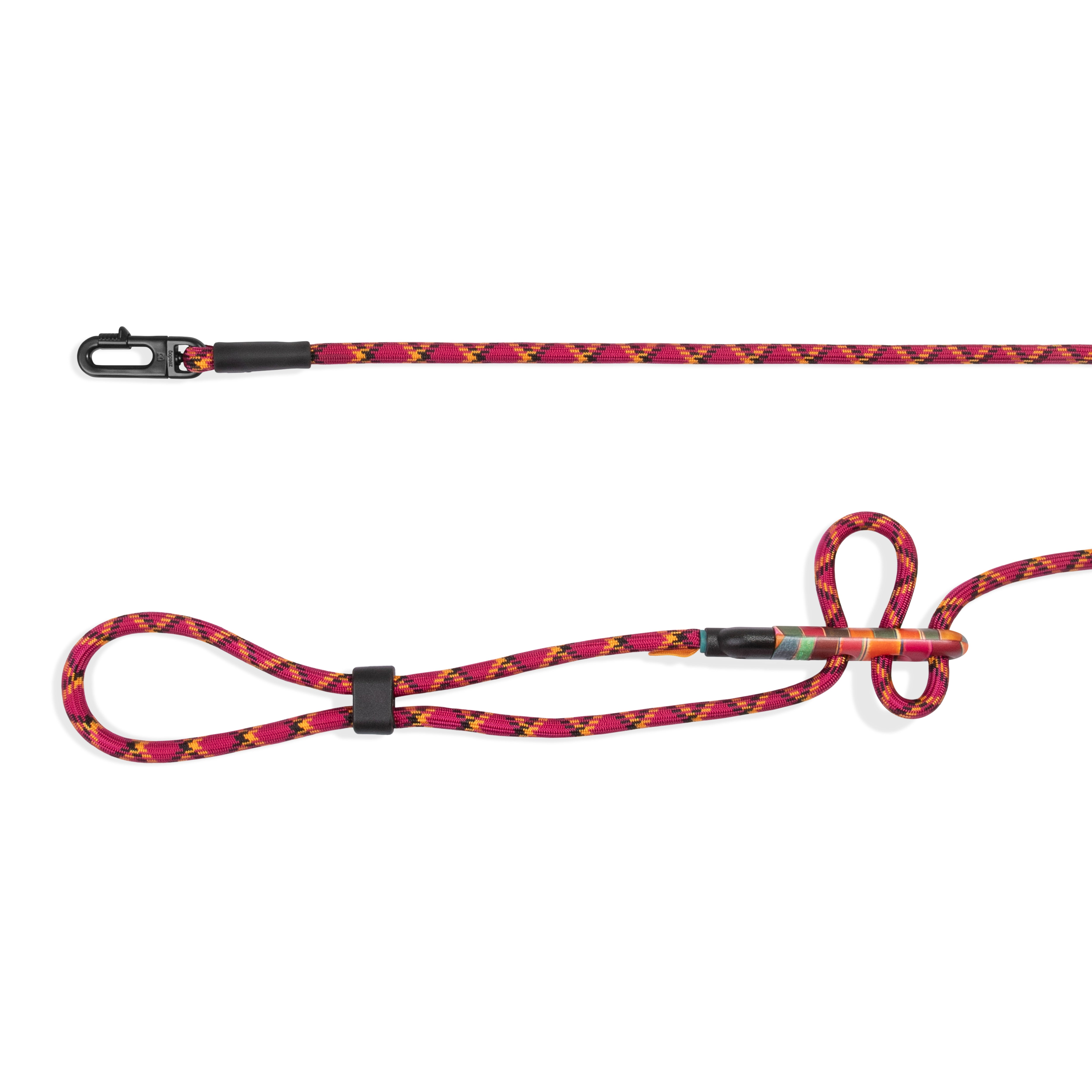 Selva Hands - Free Leash