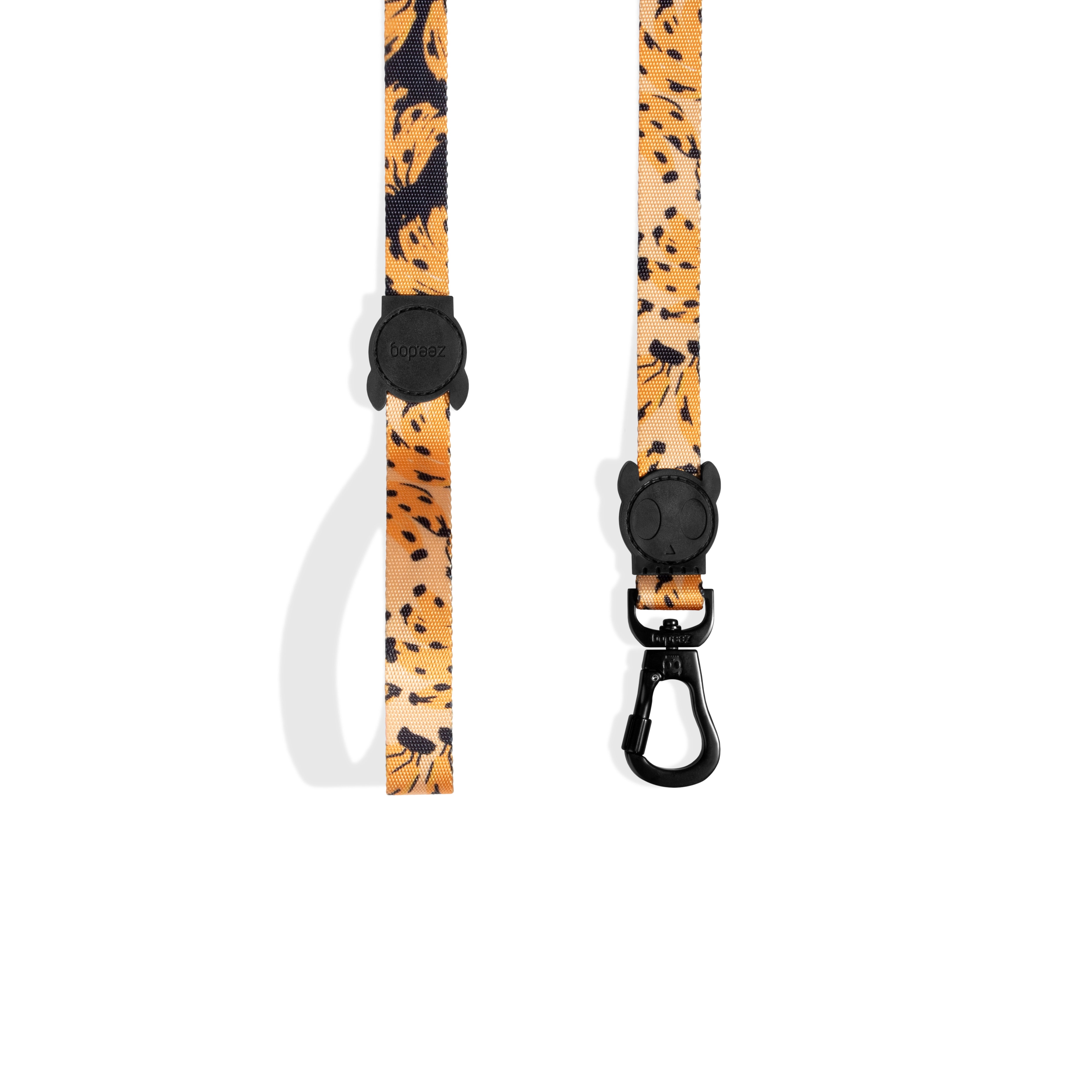 Bossa Banana Leash