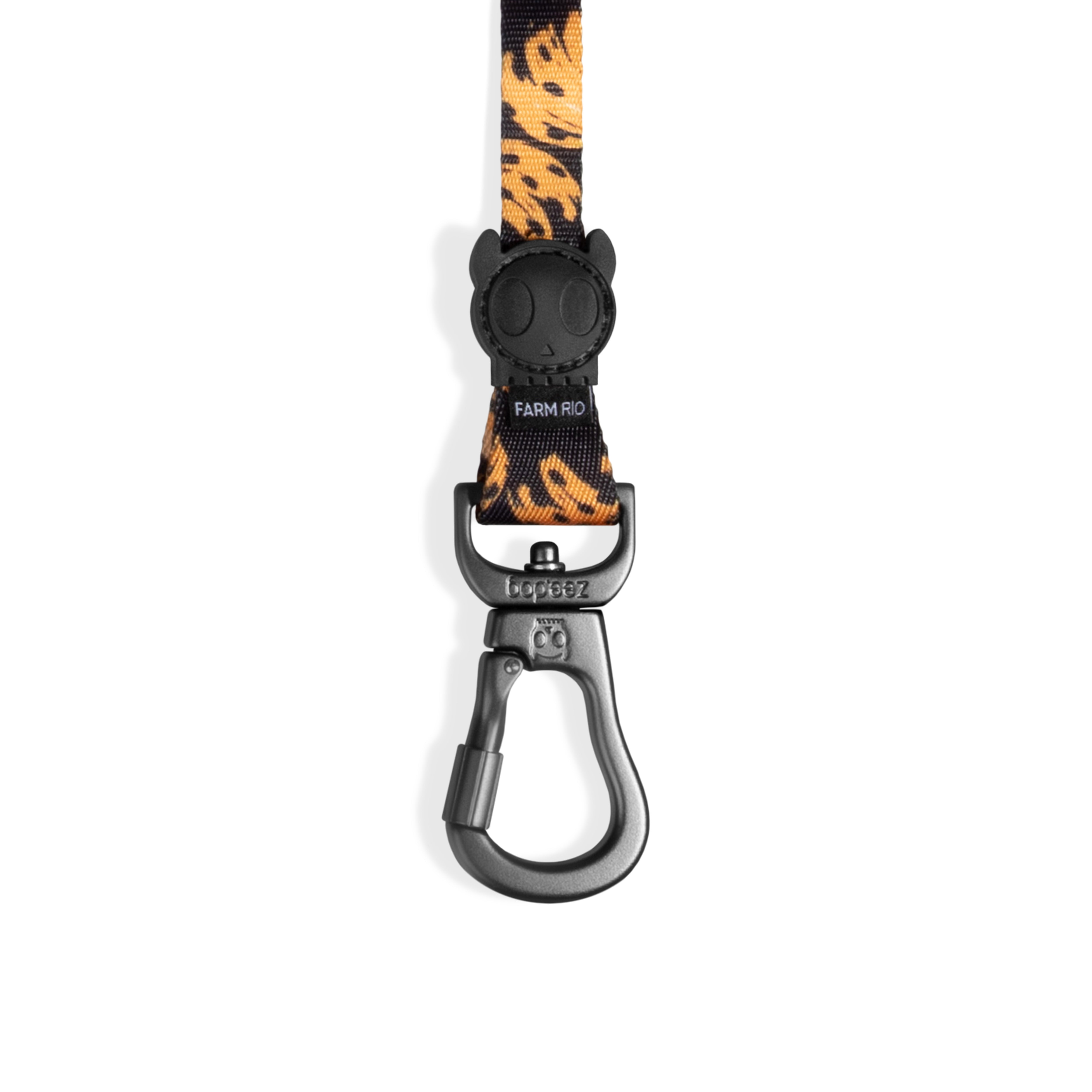 Long Leash Bossa Banana