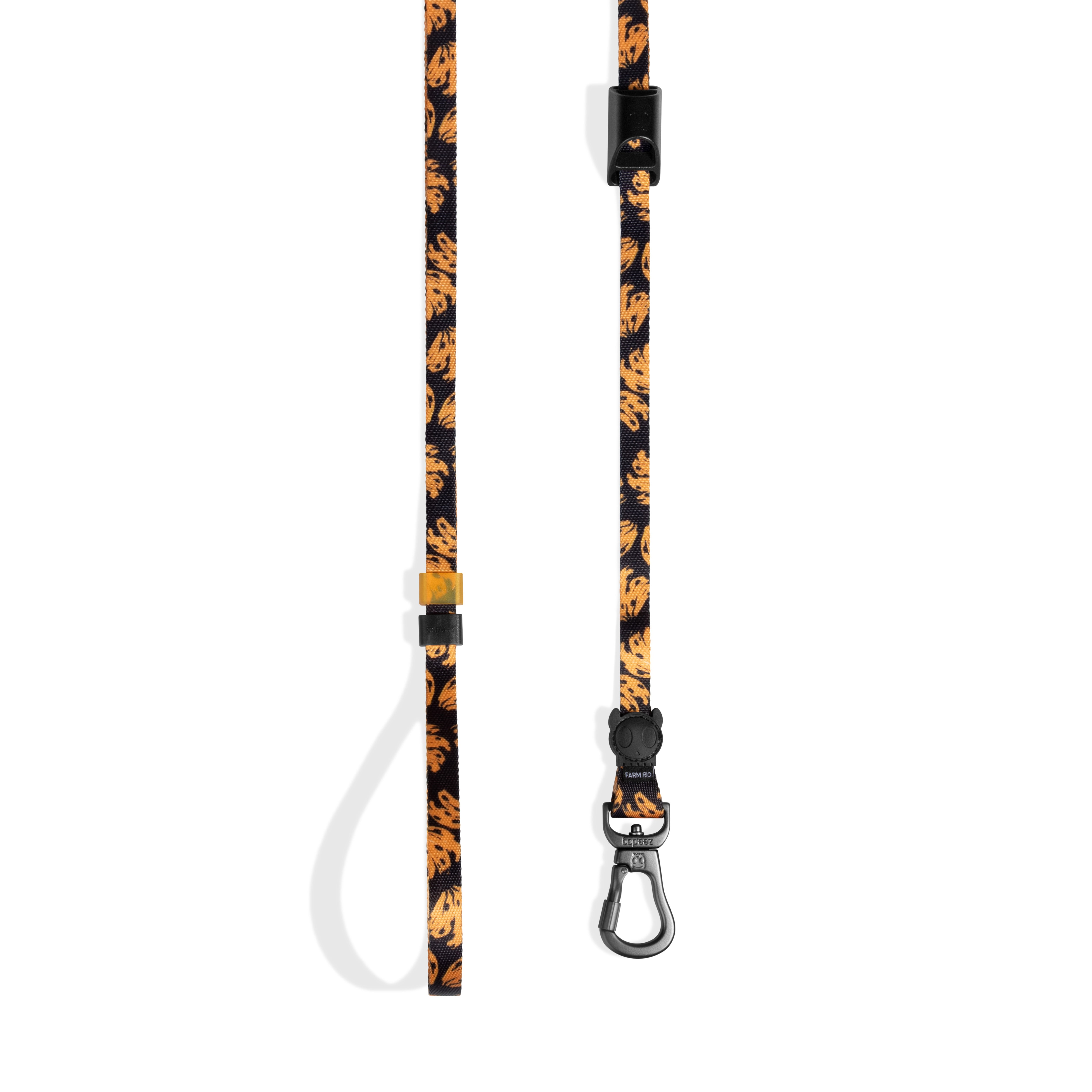 Long Leash Bossa Banana