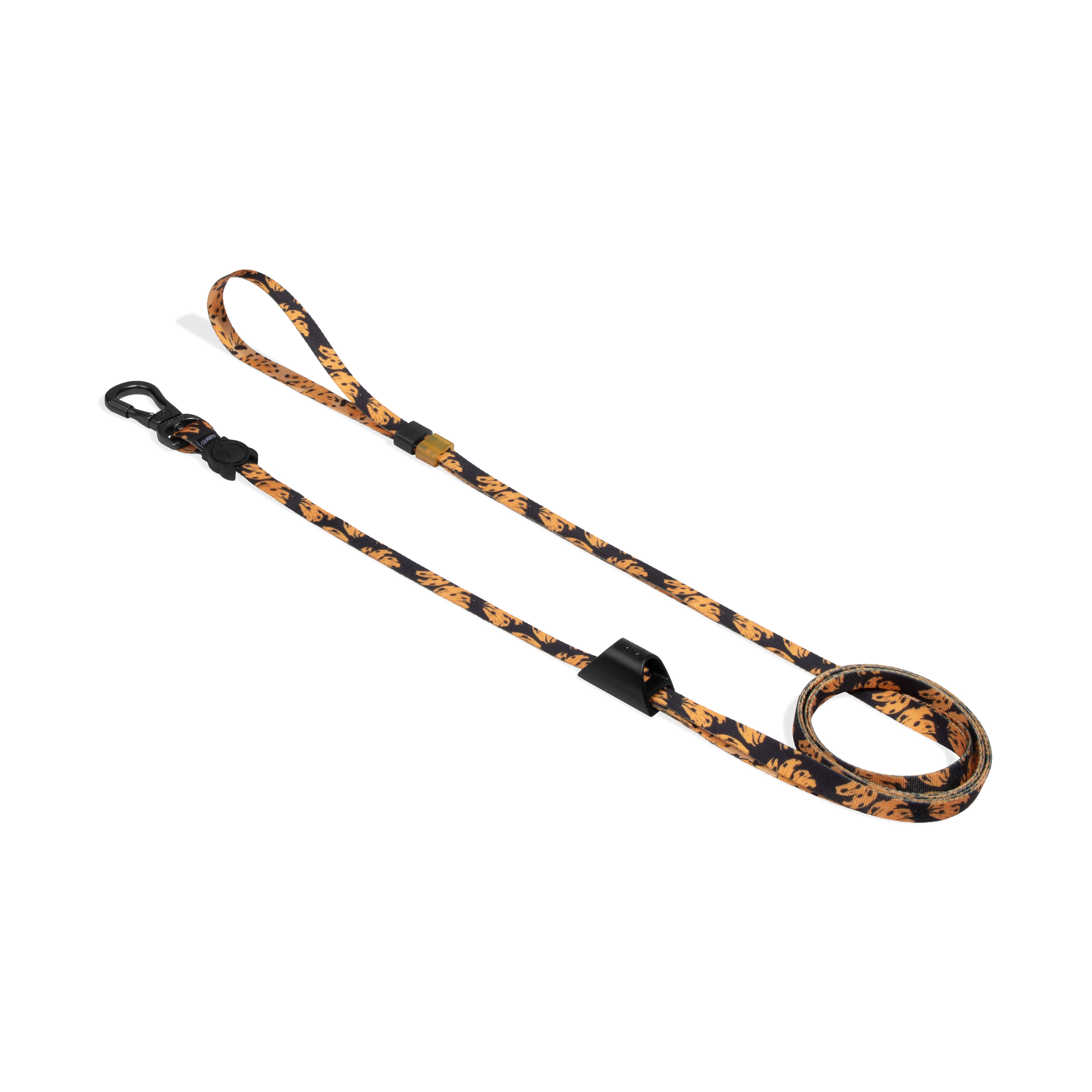 Long Leash Bossa Banana