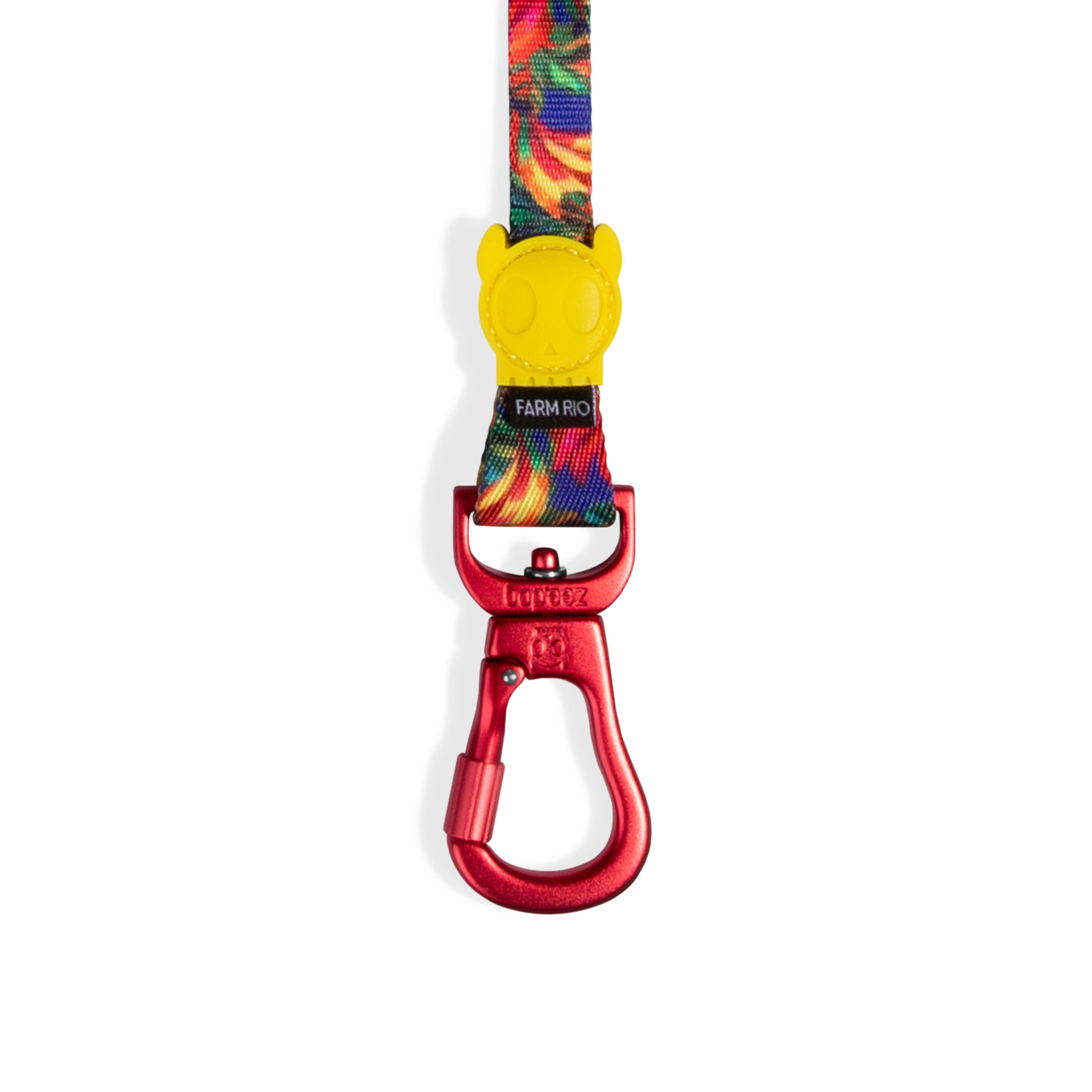 Long Leash Samba