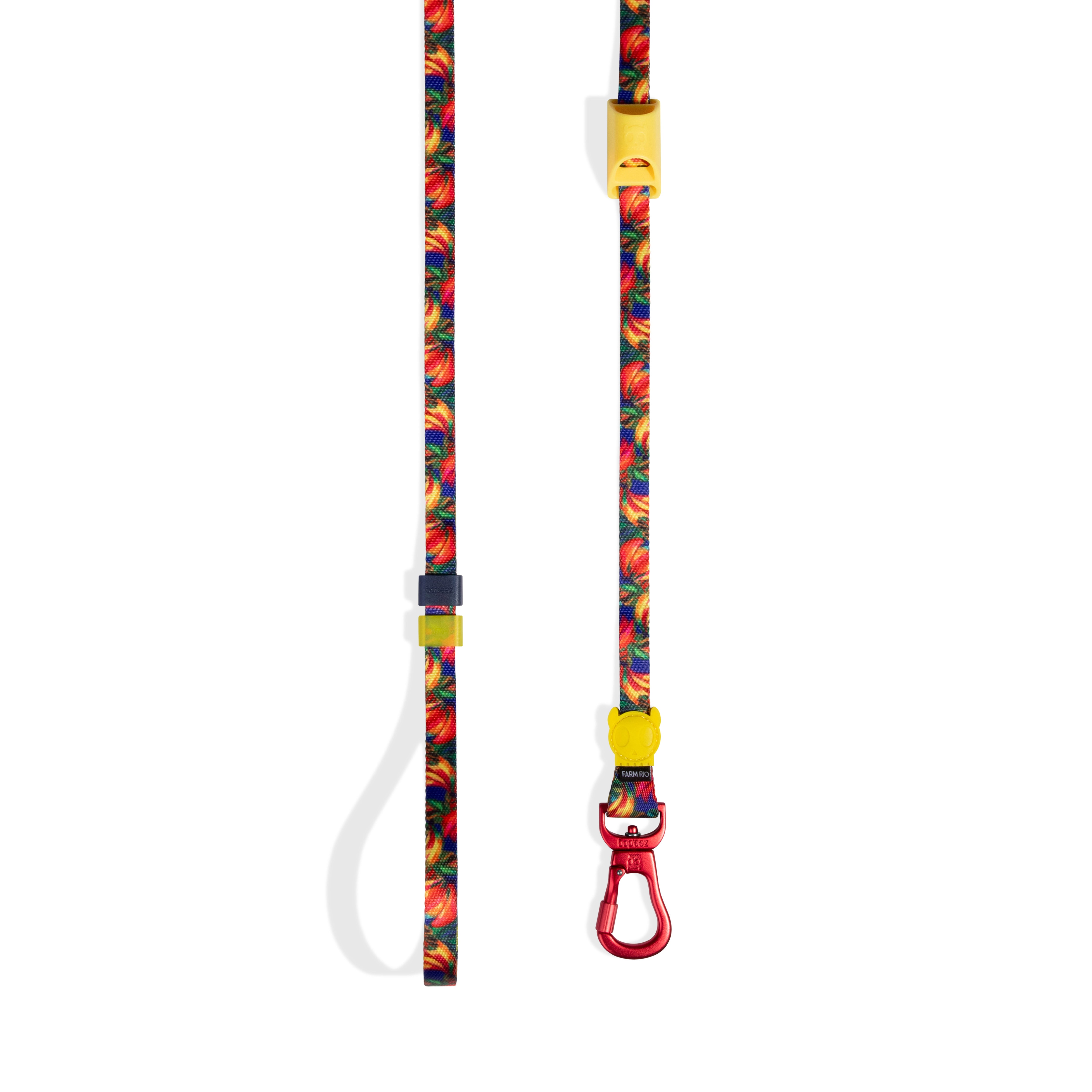 Long Leash Samba