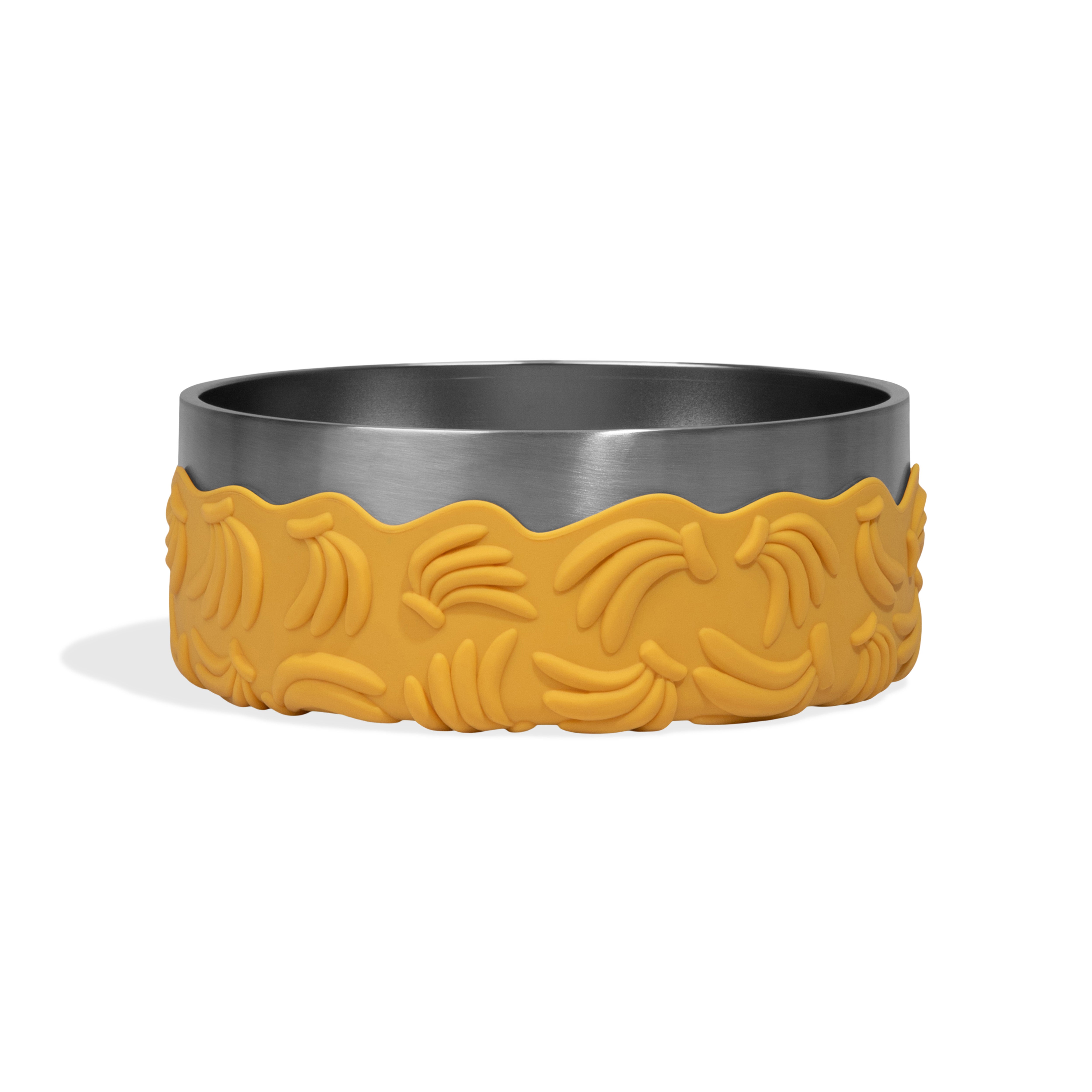 Bossa Banana Tuff Bowl