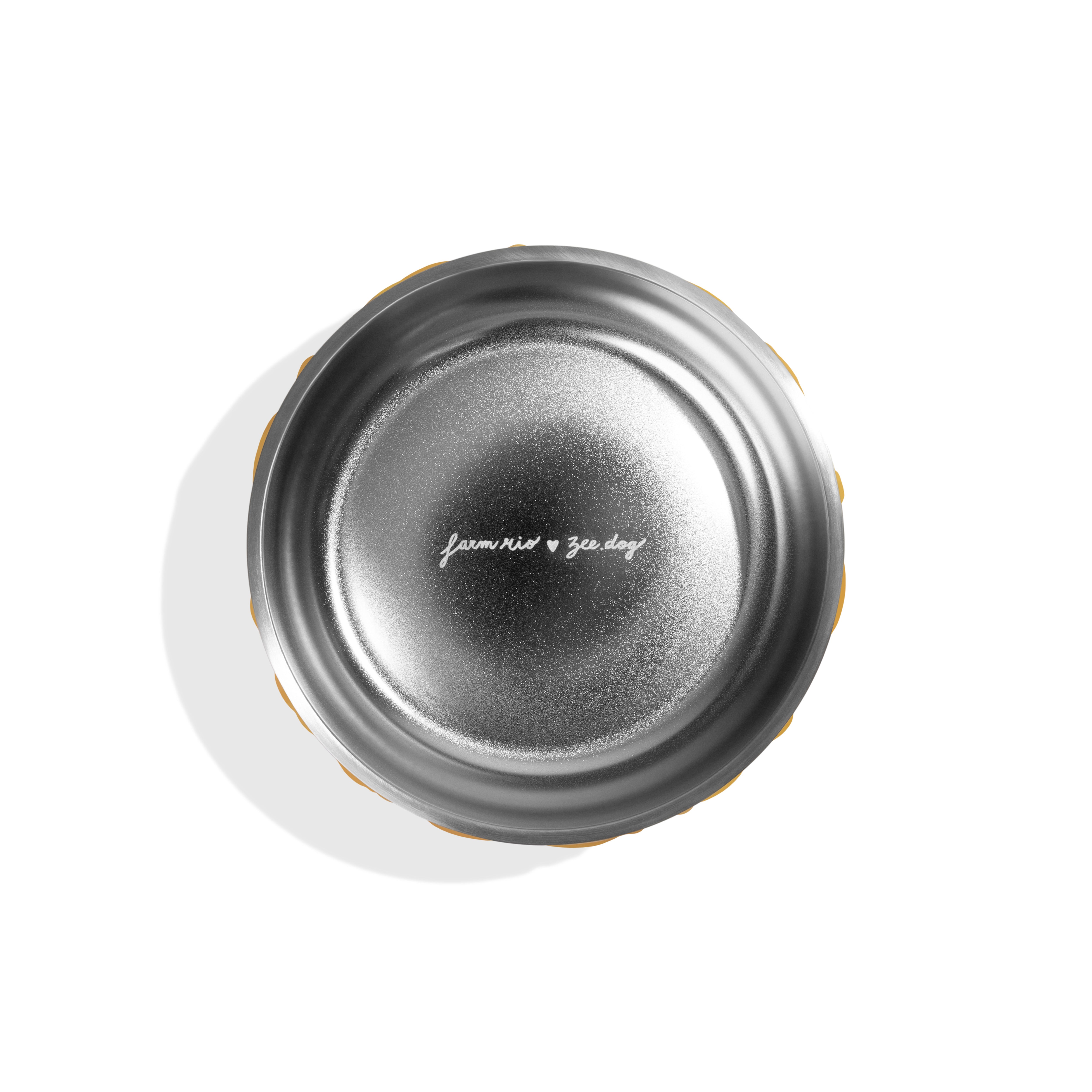Bossa Banana Tuff Bowl