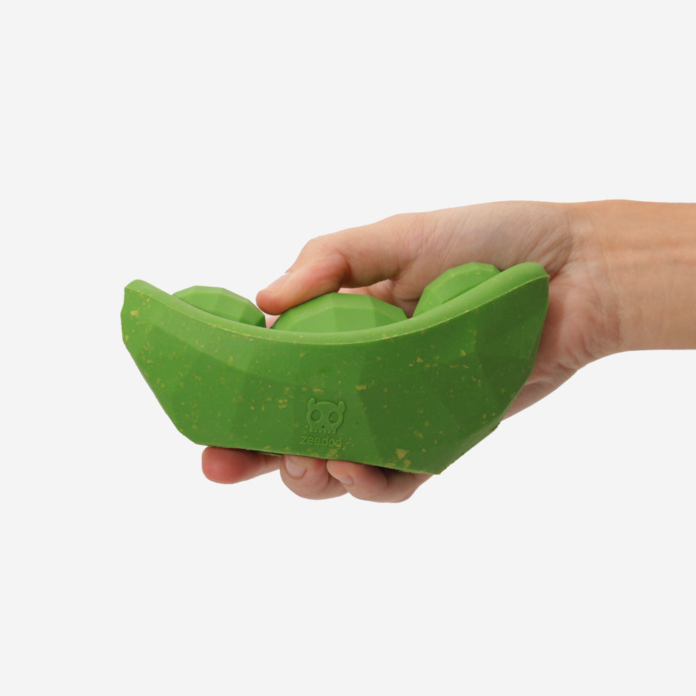 Super Veggiez Green Peas
