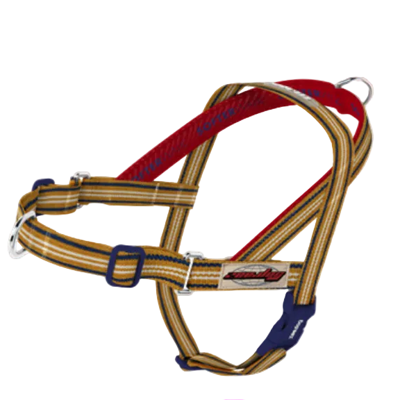 Misfit Velvet Vibes Softer Walk Harness