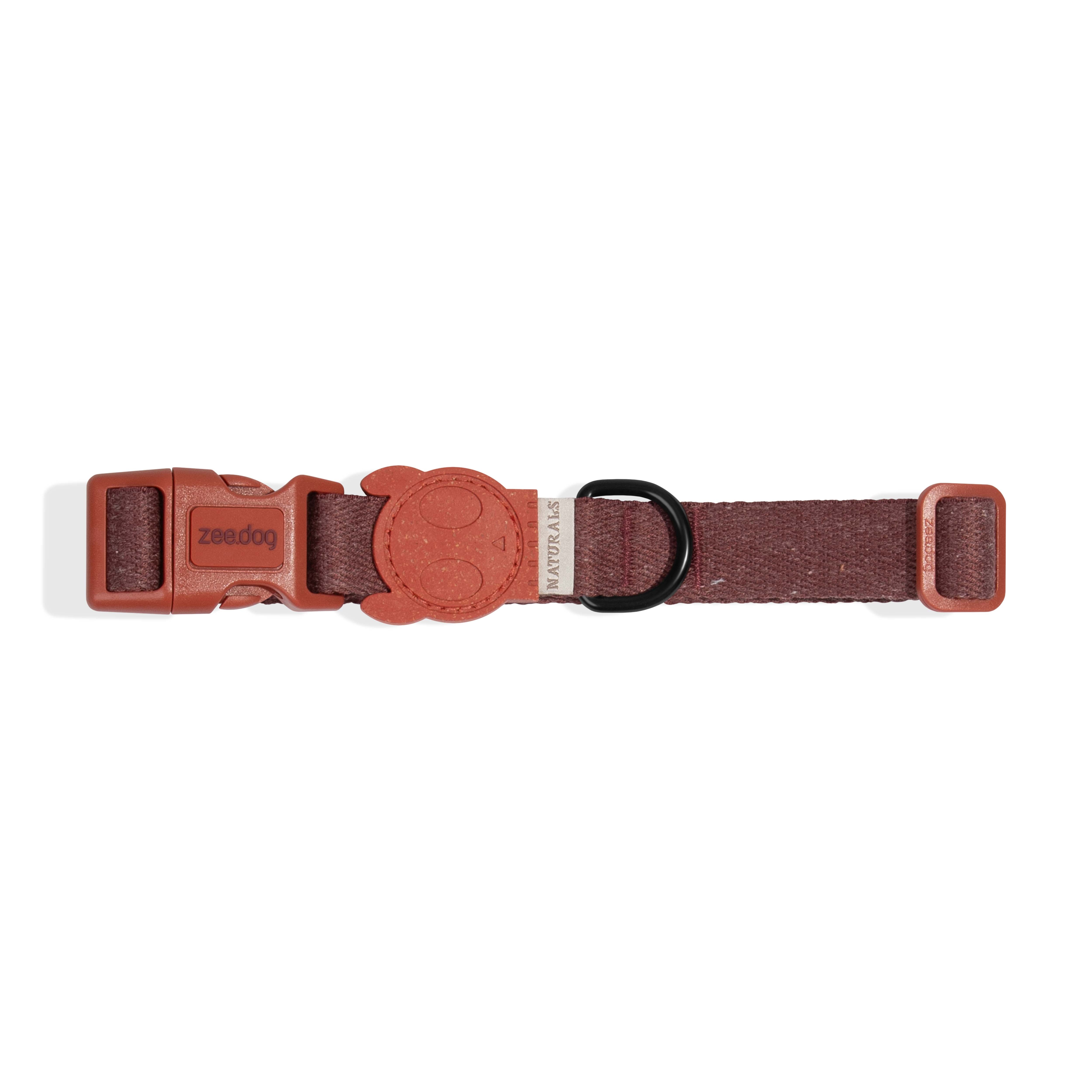 Cocoa Naturals Collar