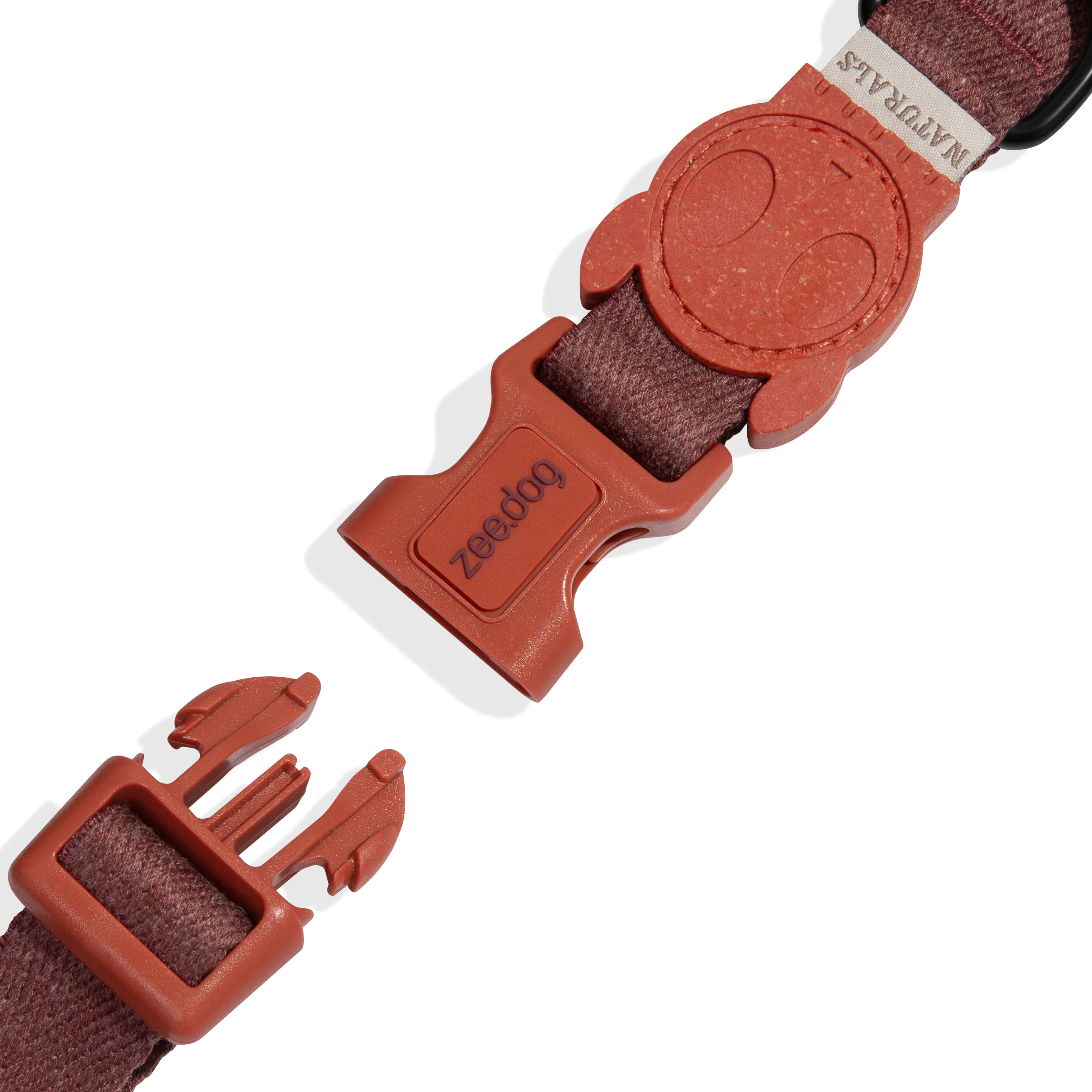 Cocoa Naturals Collar