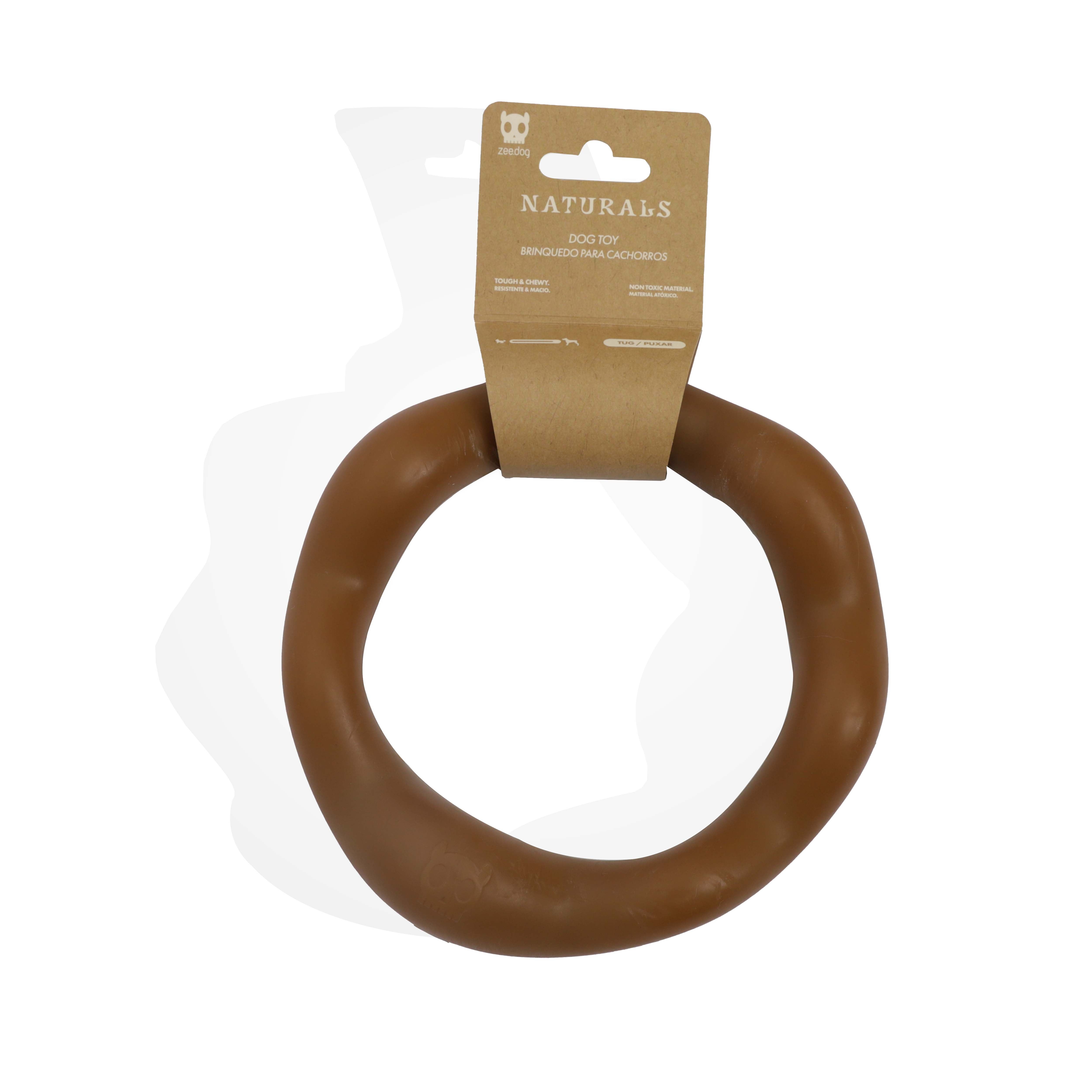 Naturals Chew Tug Toy