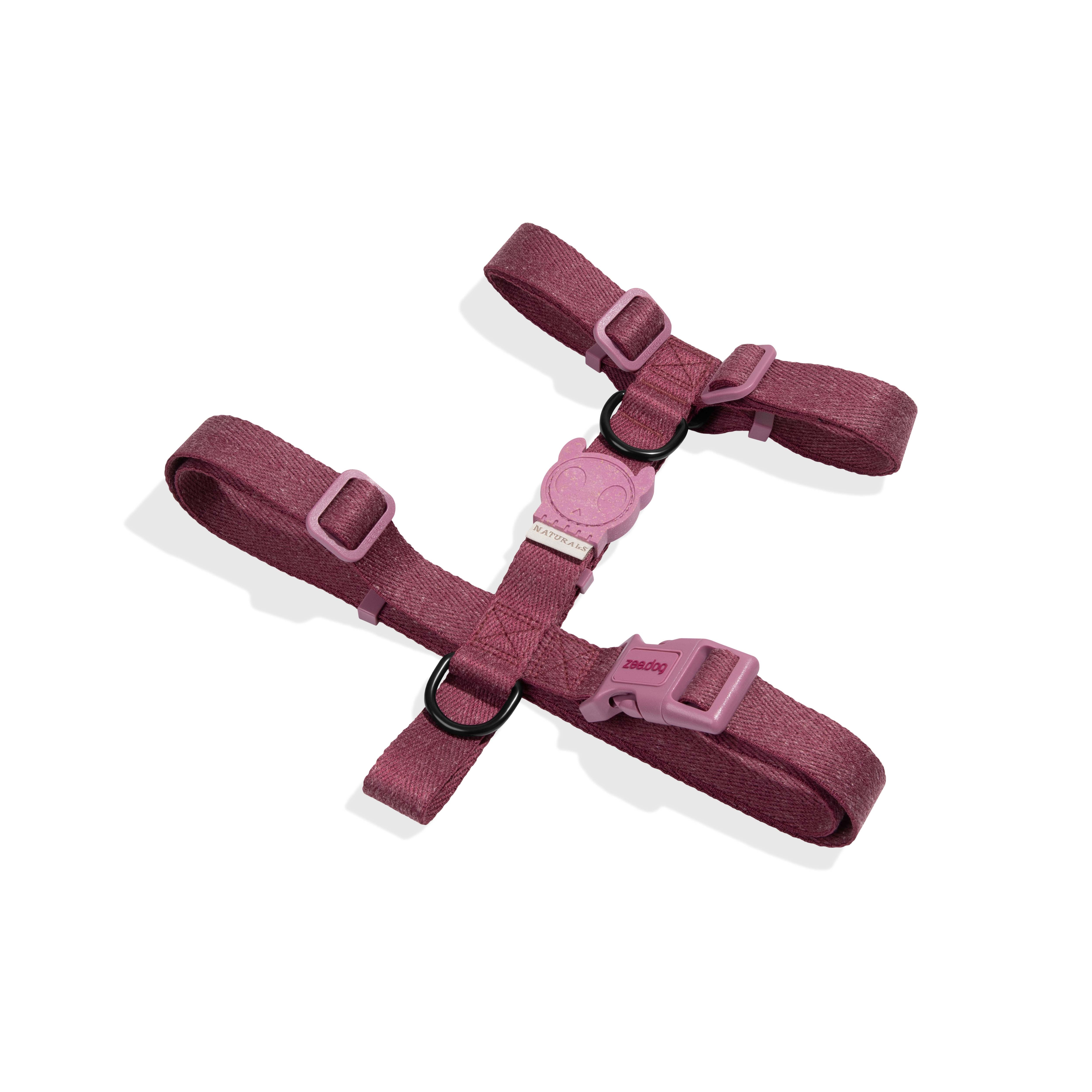 Hibiscus Naturals H-Harness