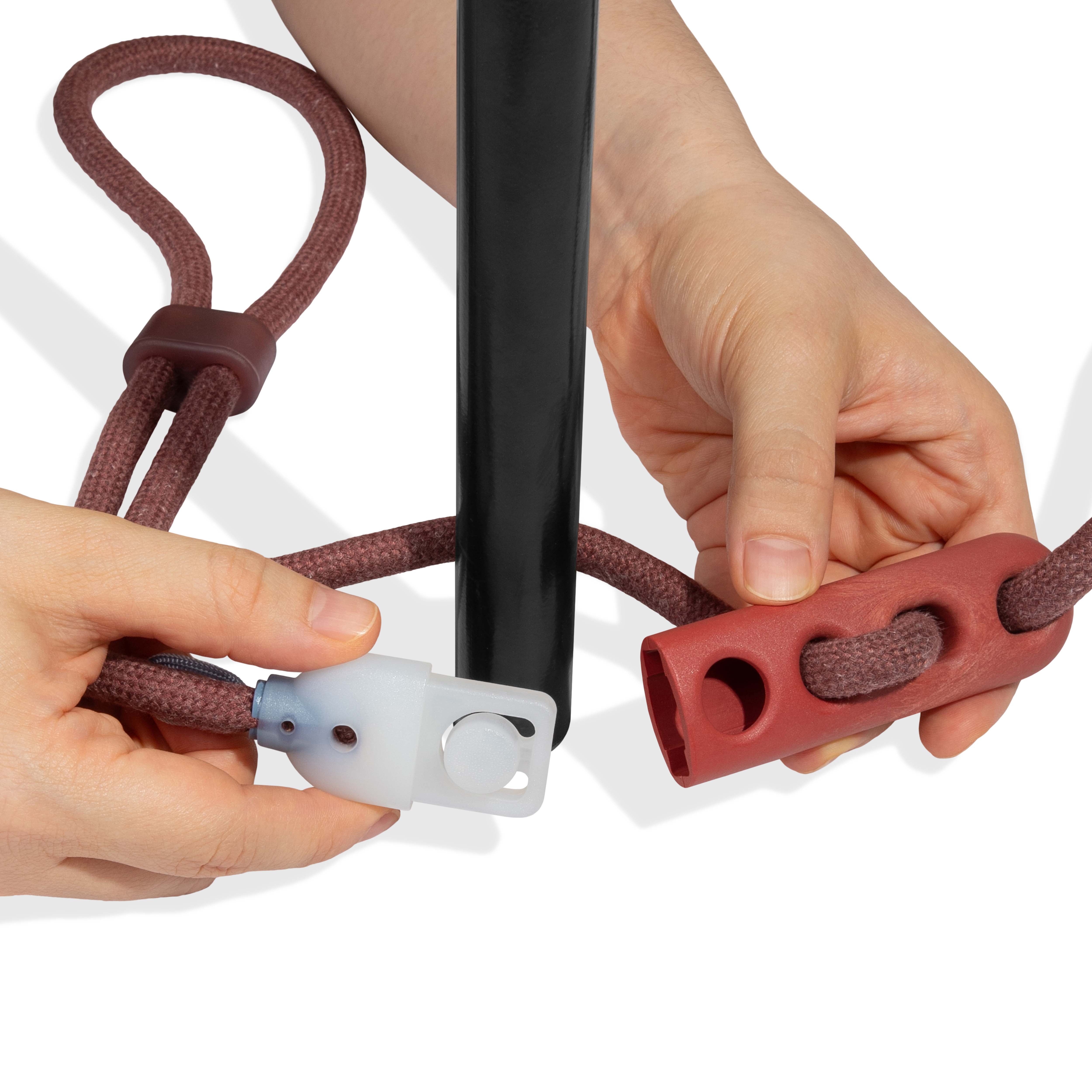 Cocoa Hands - Free Leash