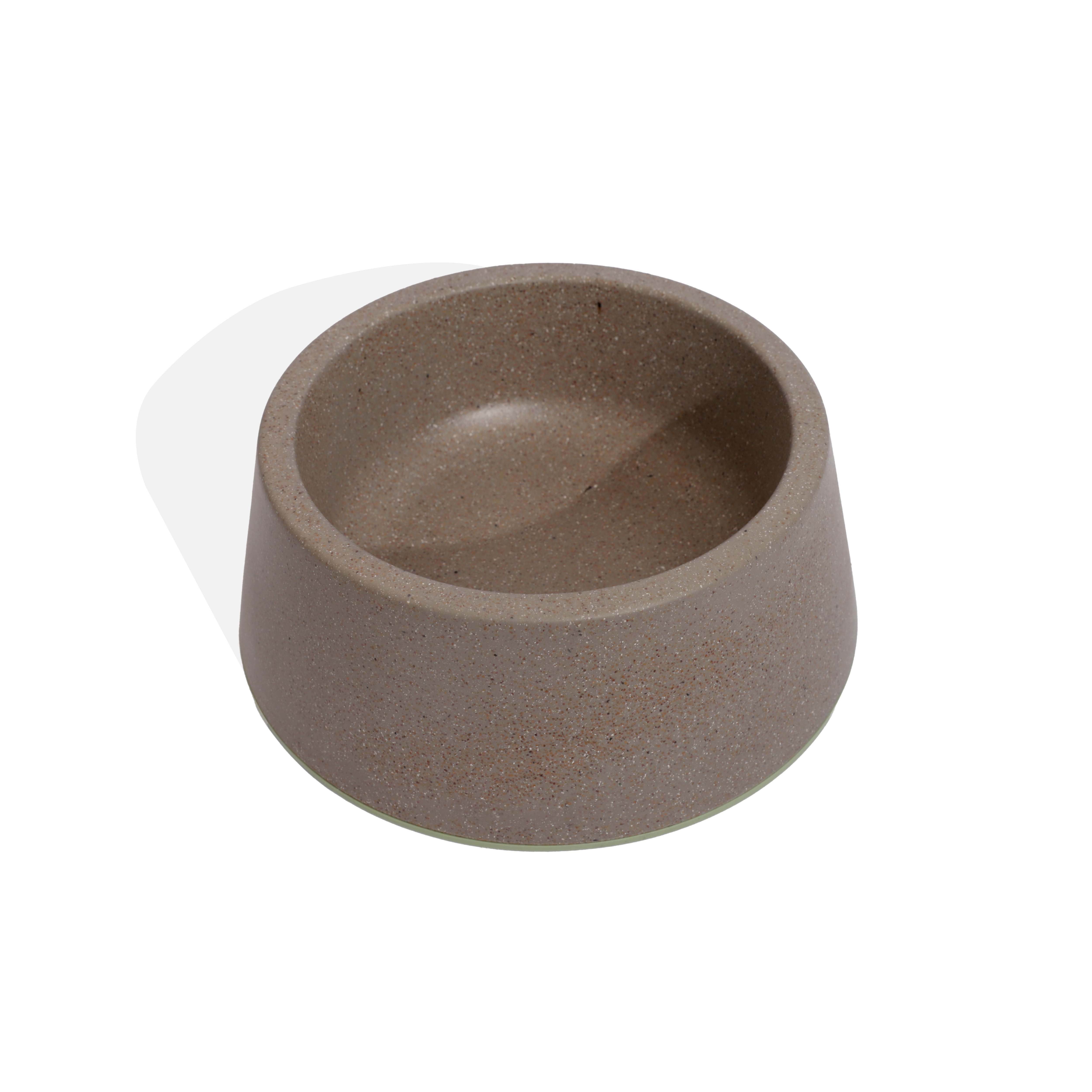 Melamine Bowl Naturals Nuts Husks