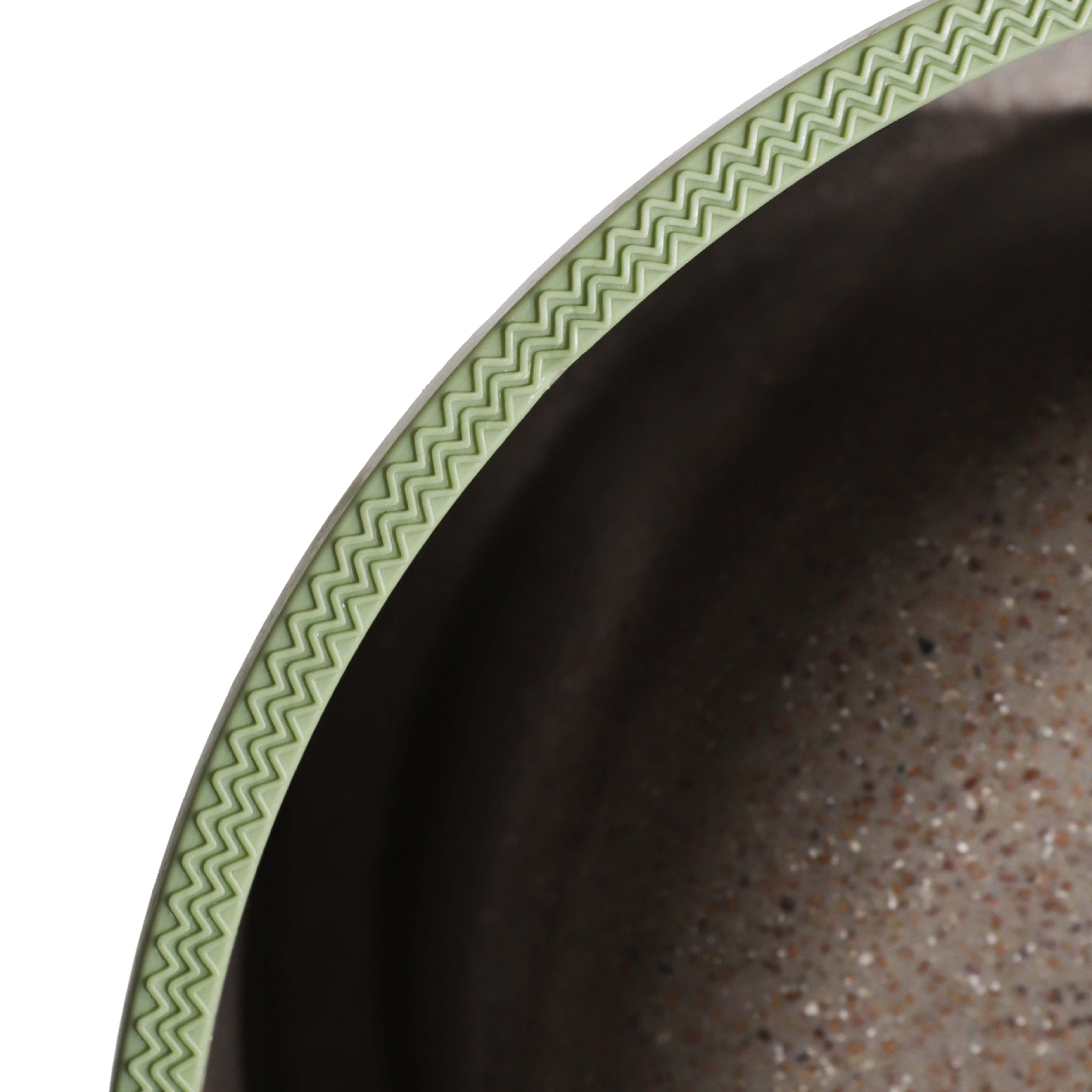 Melamine Bowl Naturals Nuts Husks