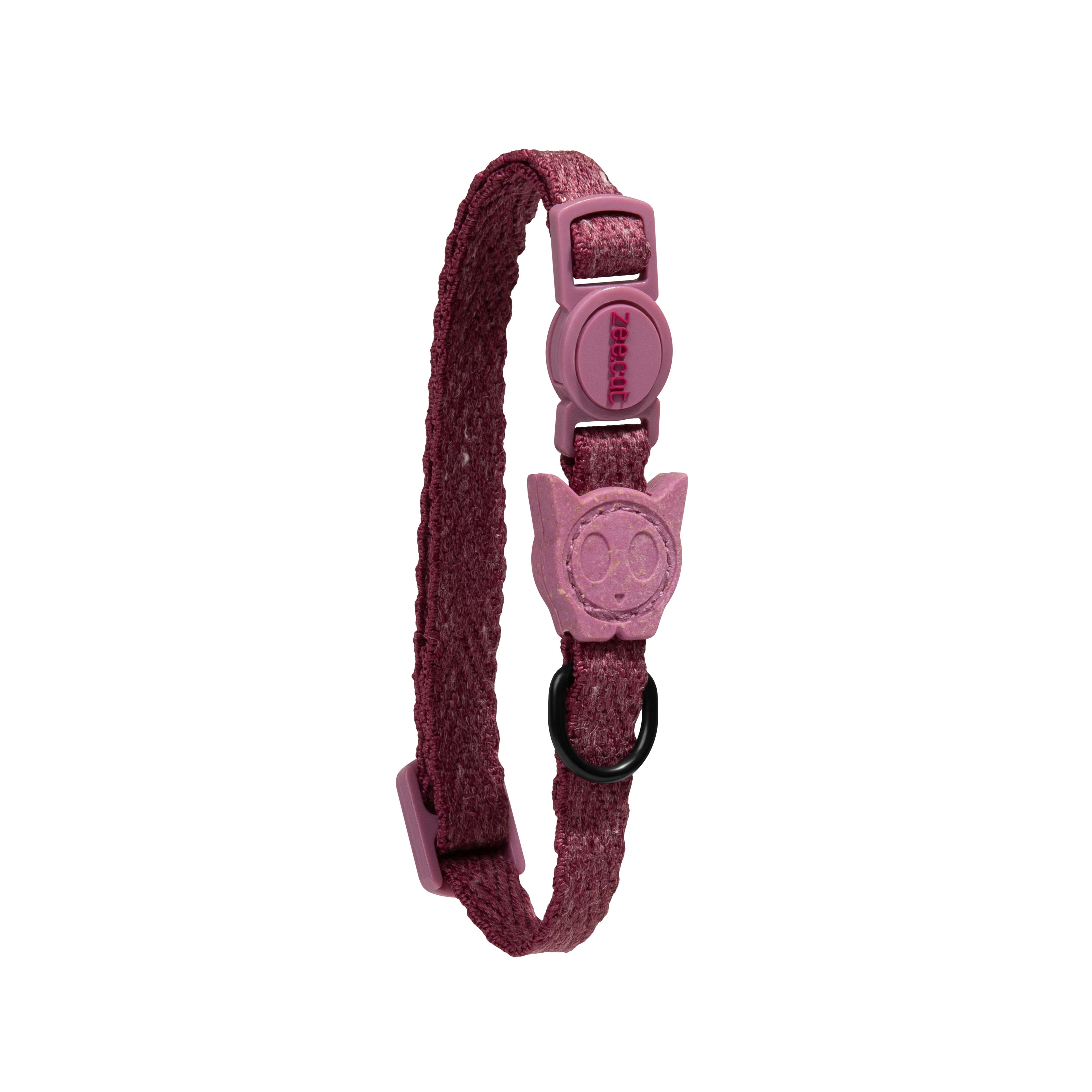 Hibiscus Naturals Cat Collar