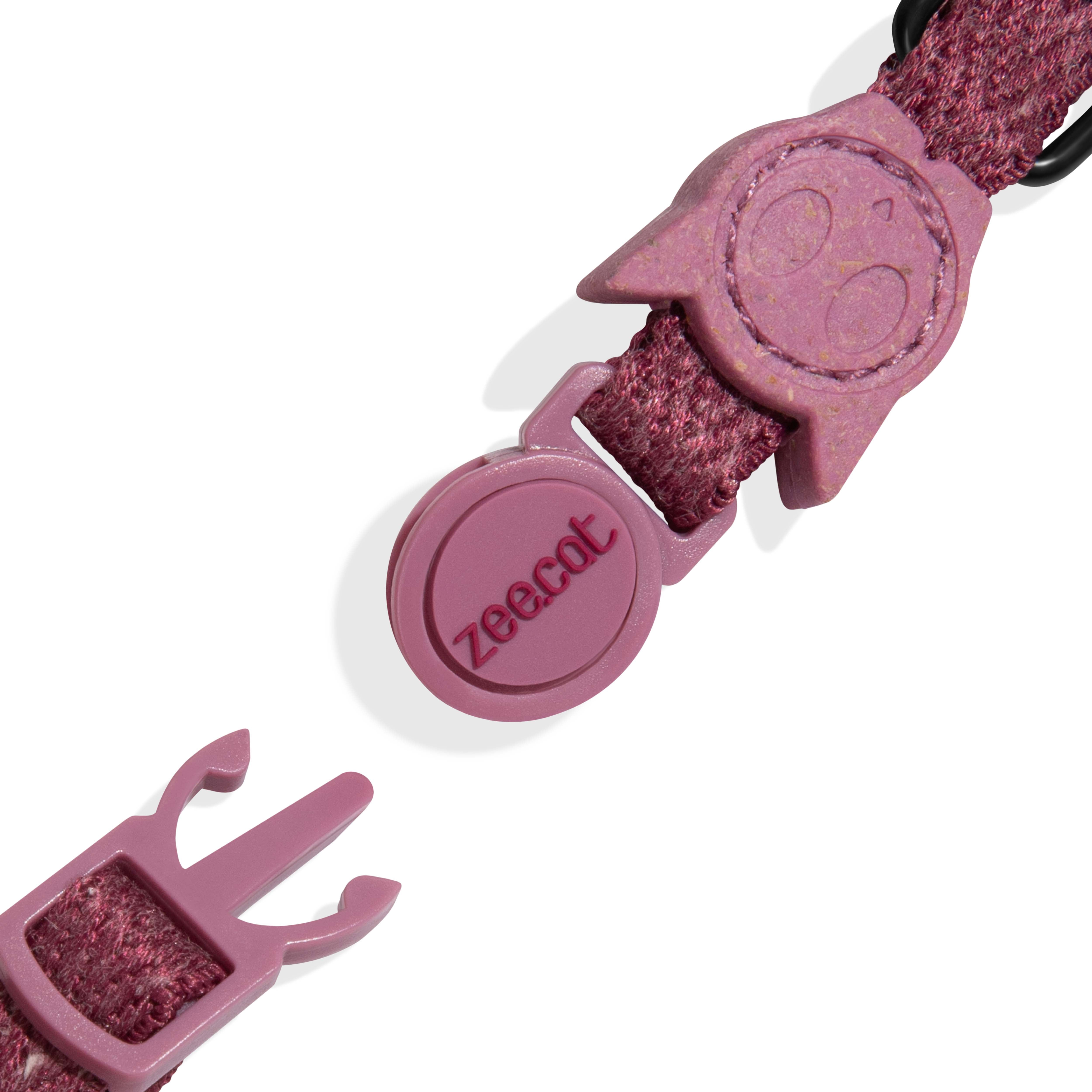 Hibiscus Naturals Cat Collar