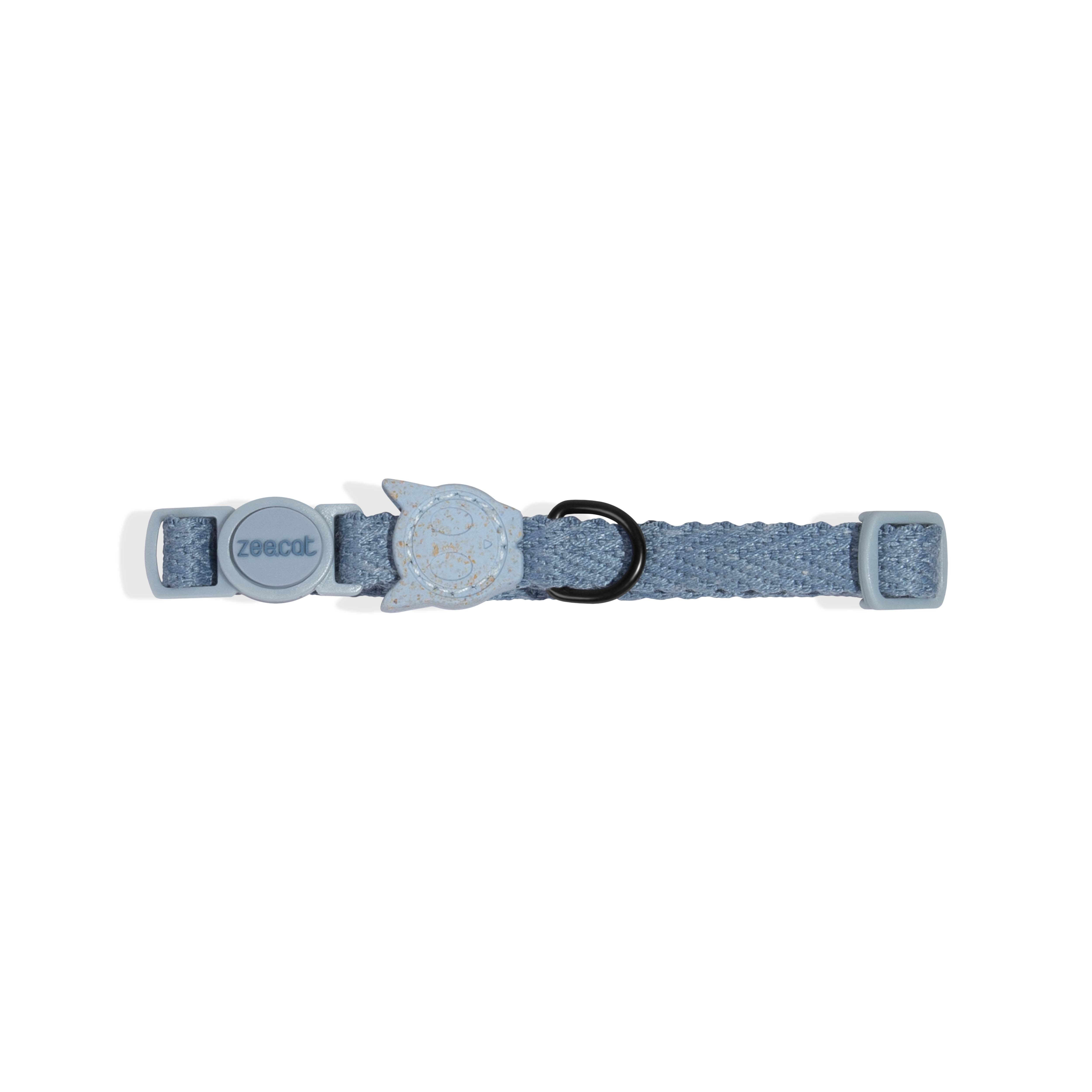 Marine Naturals Cat Collar