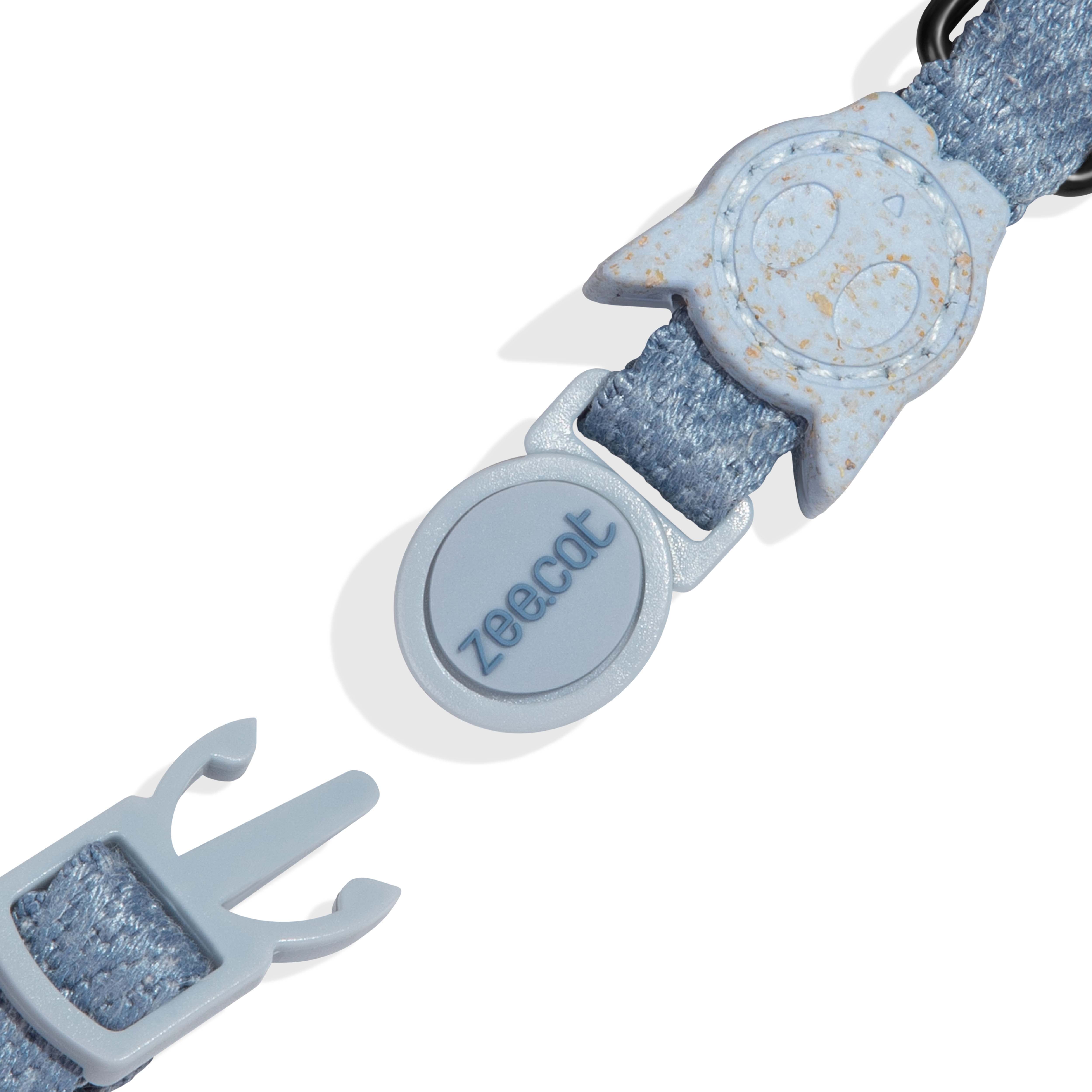Marine Naturals Cat Collar