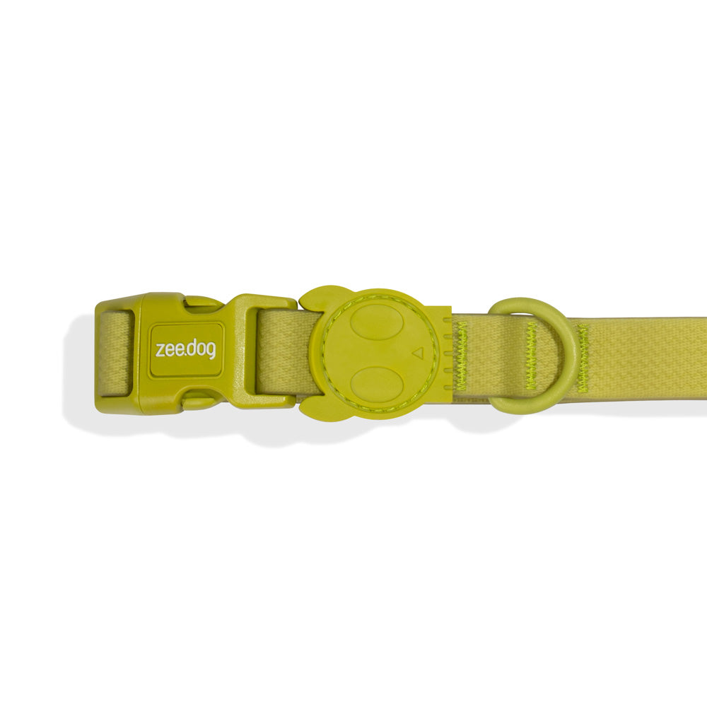Neopro Matcha Dog Collar