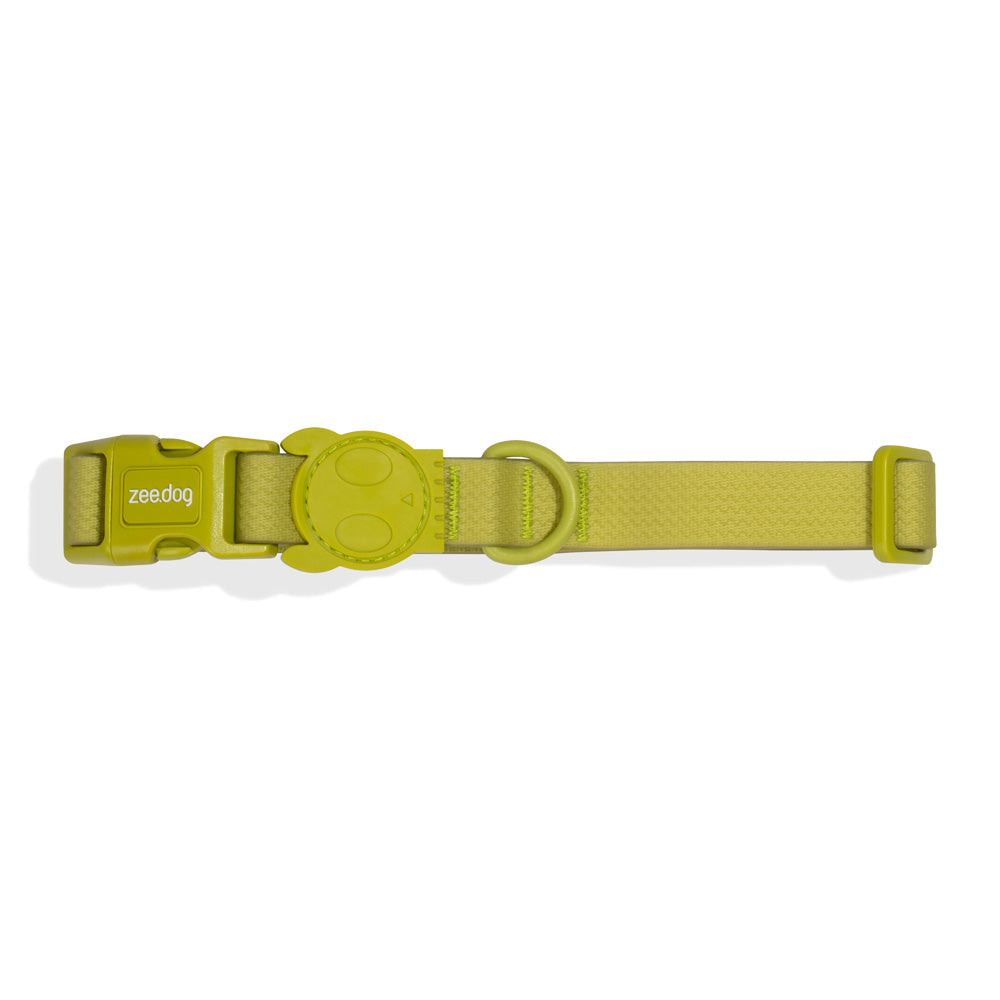 Neopro Matcha Dog Collar