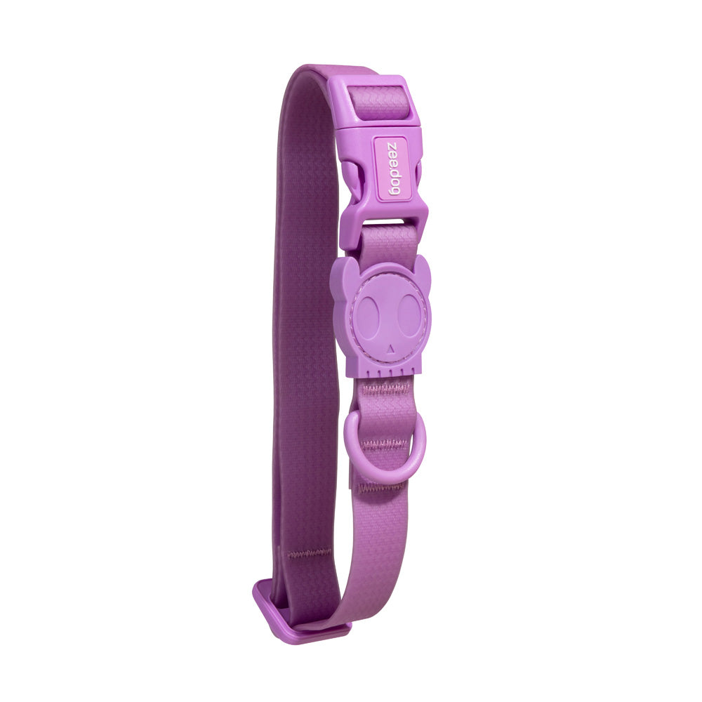Neopro Ultra Violet Dog Collar