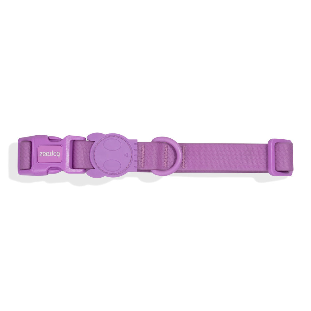 Neopro Ultra Violet Dog Collar