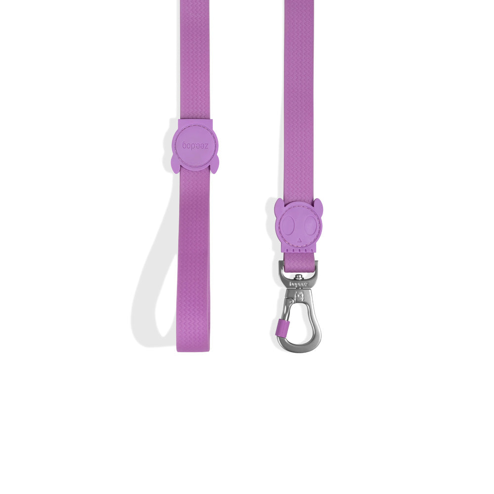 Neopro Ultra Violet Leash