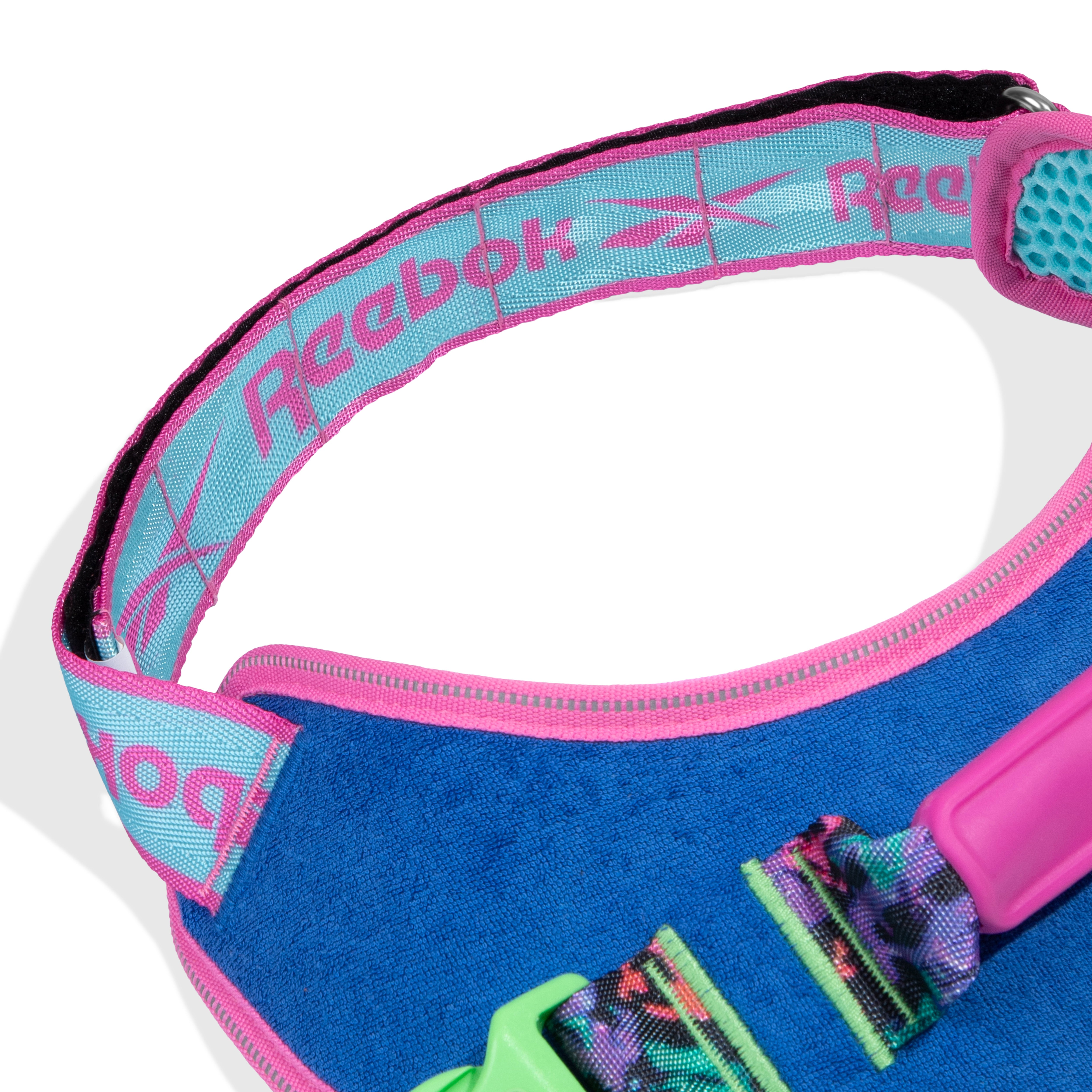 Reebok Aerobic Fly Harness [Limited Edition]