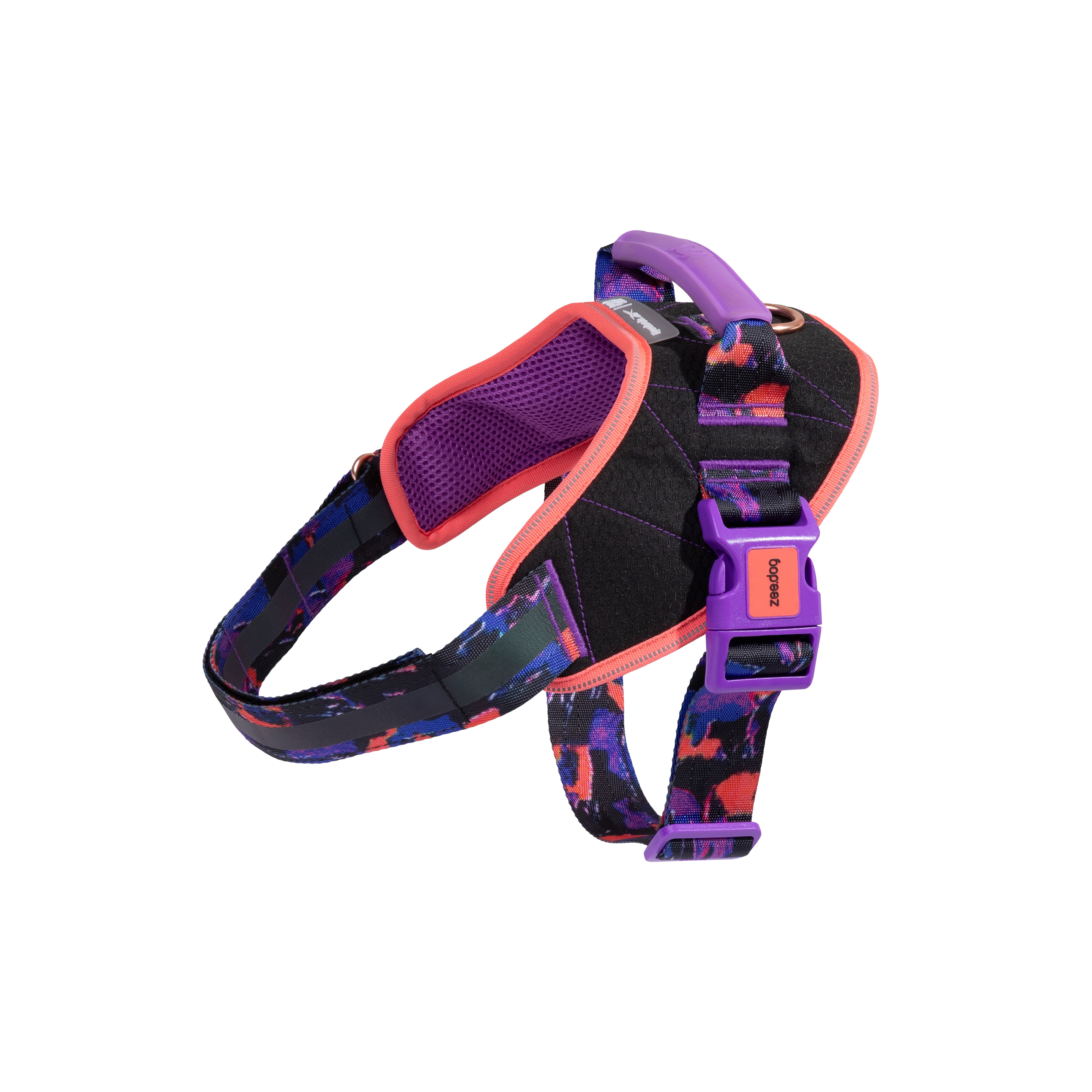 Reebok Court Fly Harness [Limited Edition]