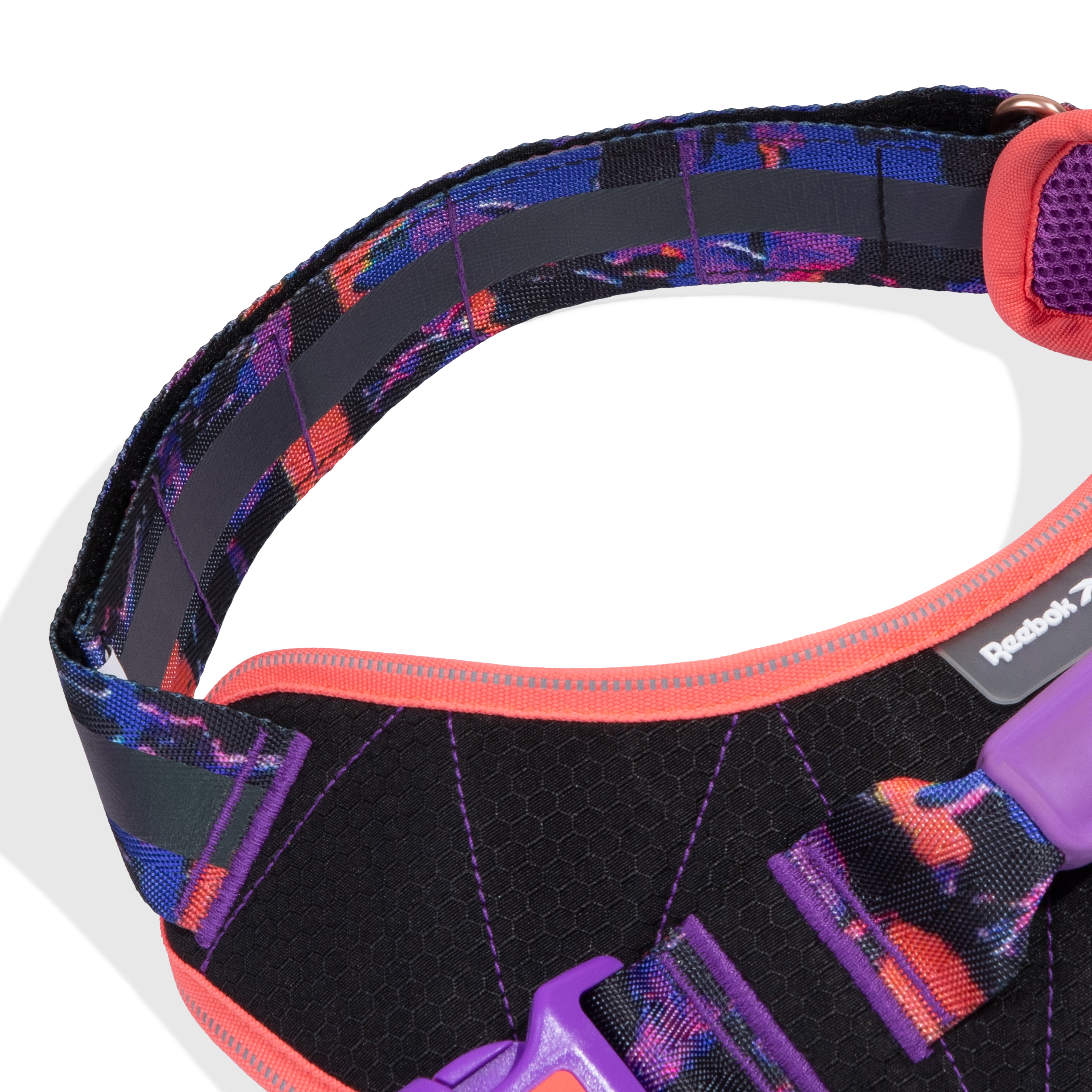 Reebok Court Fly Harness [Limited Edition]