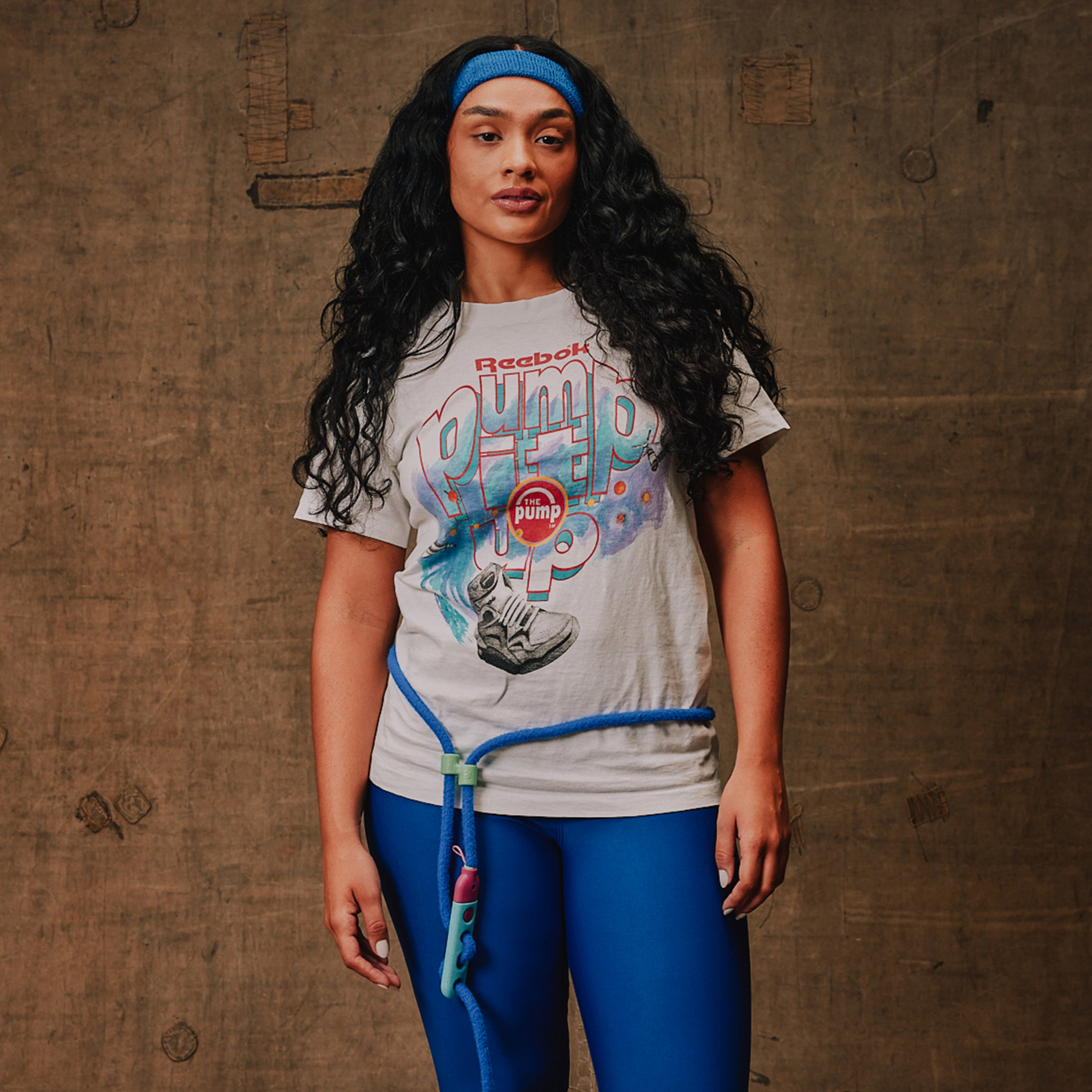 Reebok Aerobic Hands - Free Leash [Limited Edition]