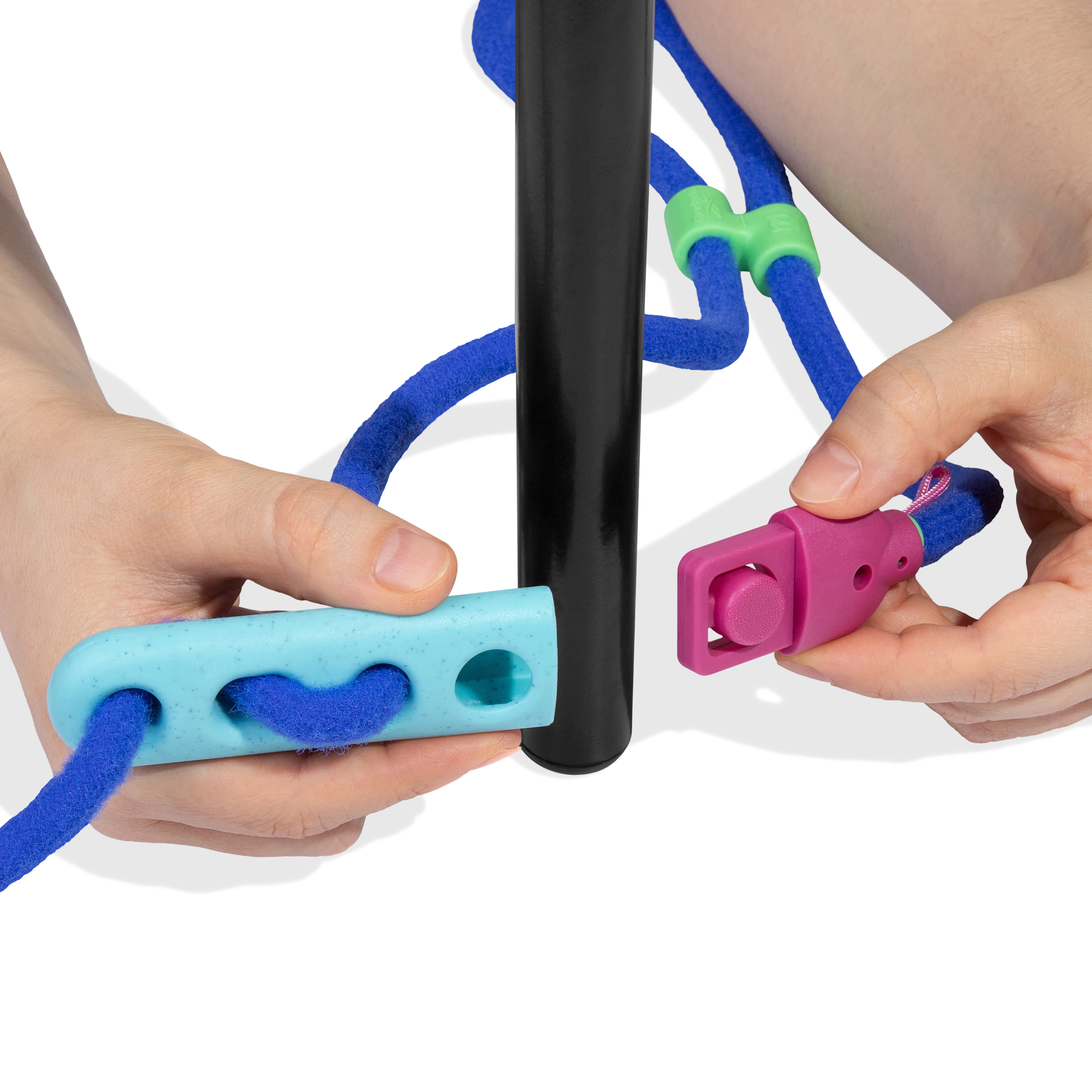 Reebok Aerobic Hands - Free Leash [Limited Edition]