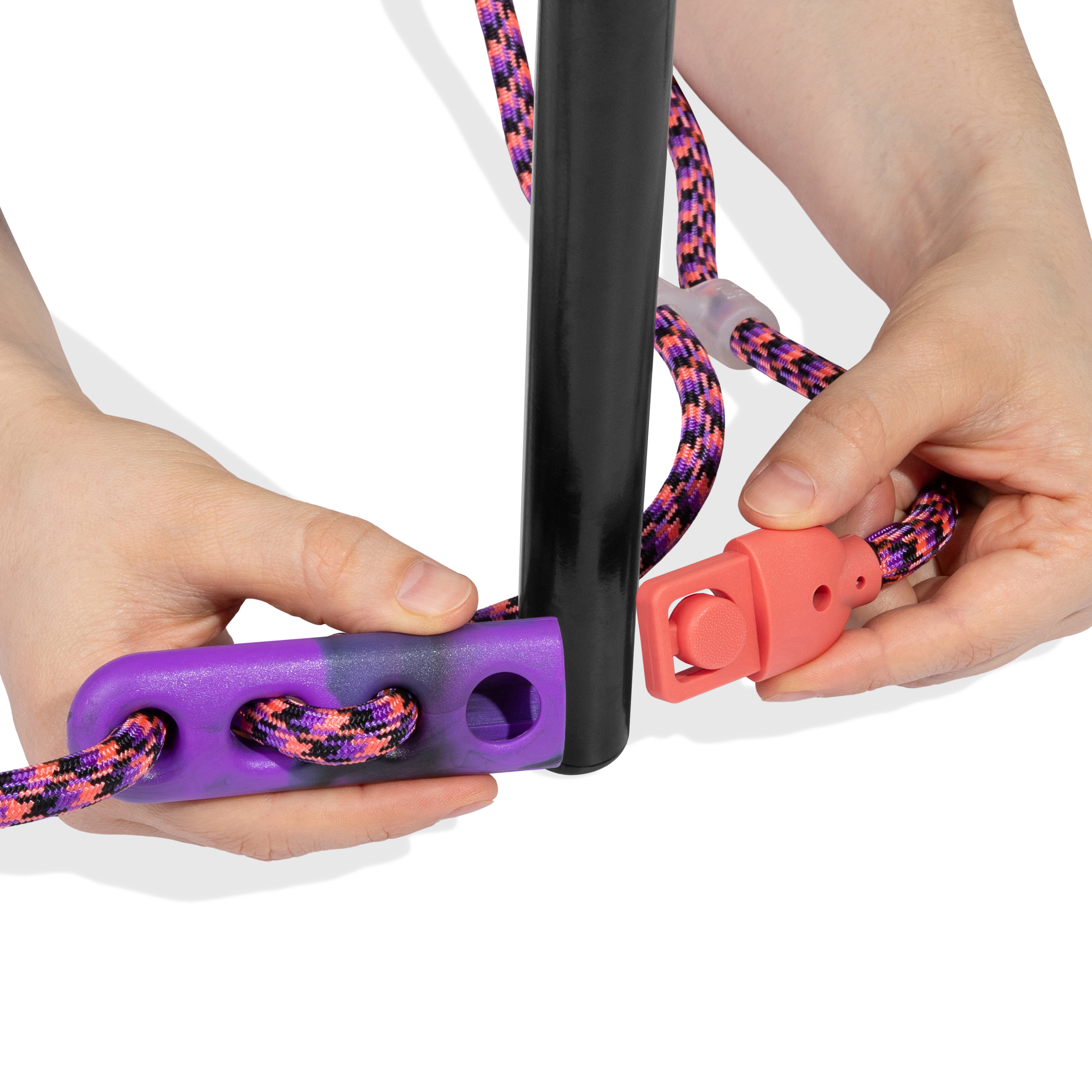 Reebok Court Hands - Free Leash [Limited Edition]