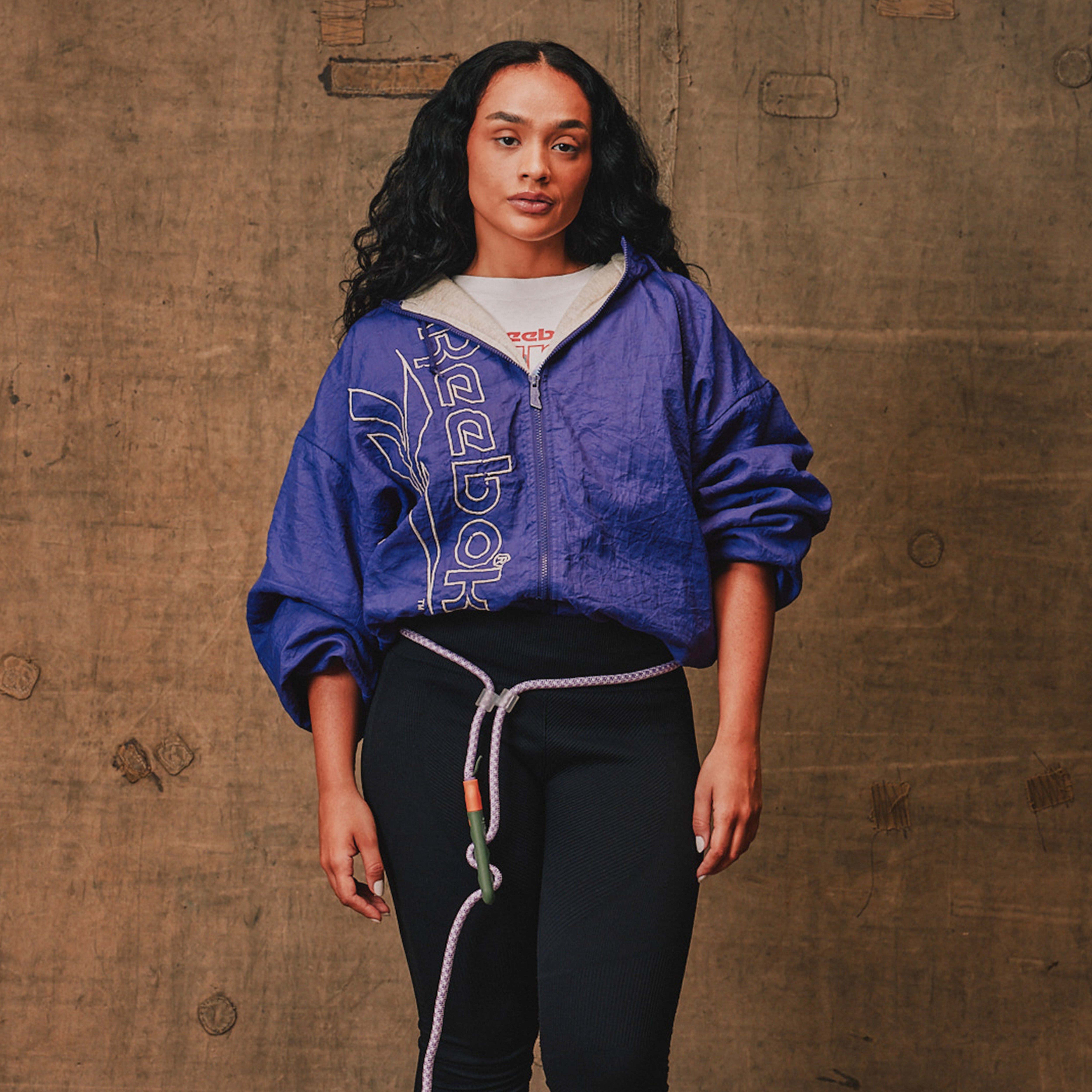 Reebok Trekk Hands - Free Leash [Limited Edition]