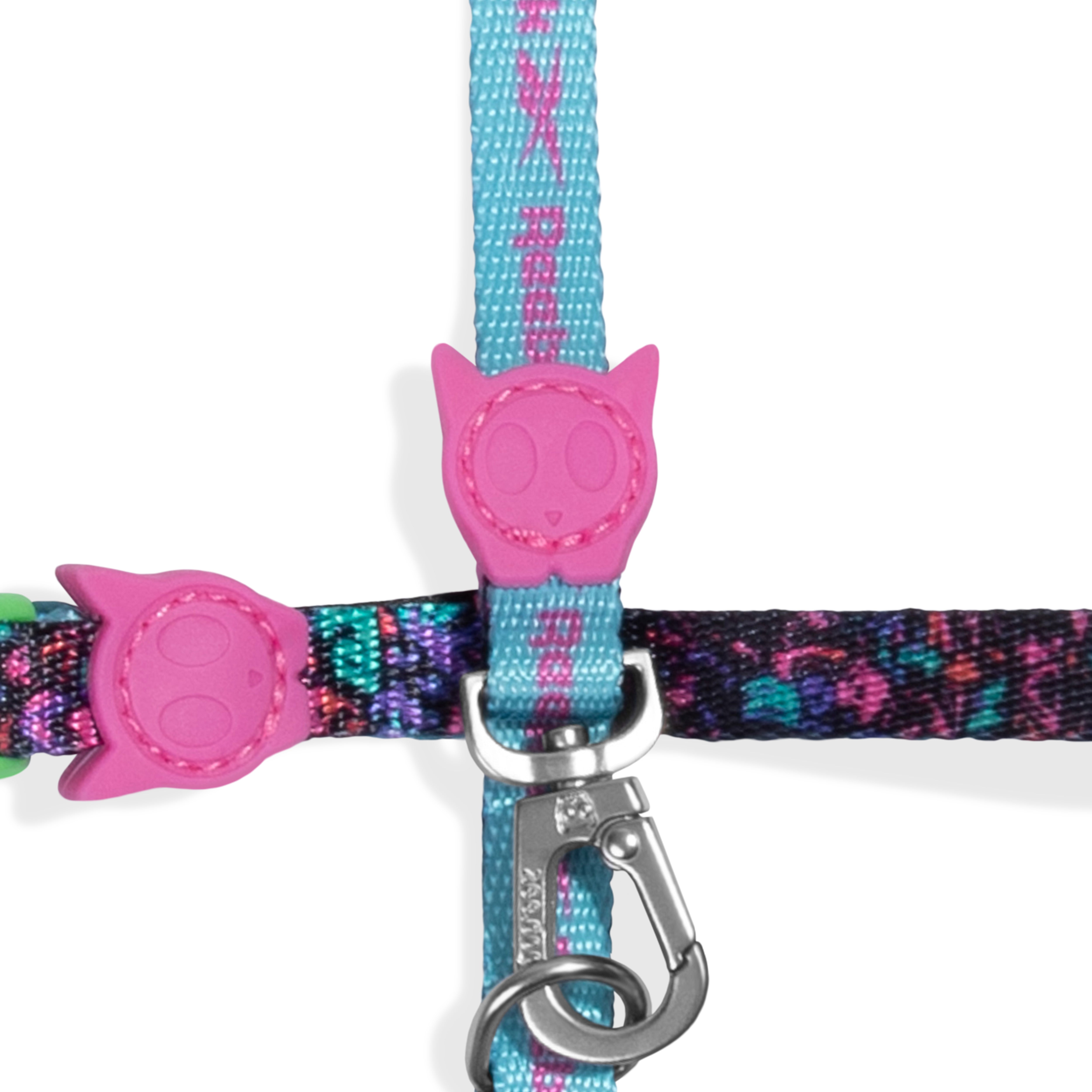 Reebok Aerobic Cat Harness with Leash [Limited Edition]