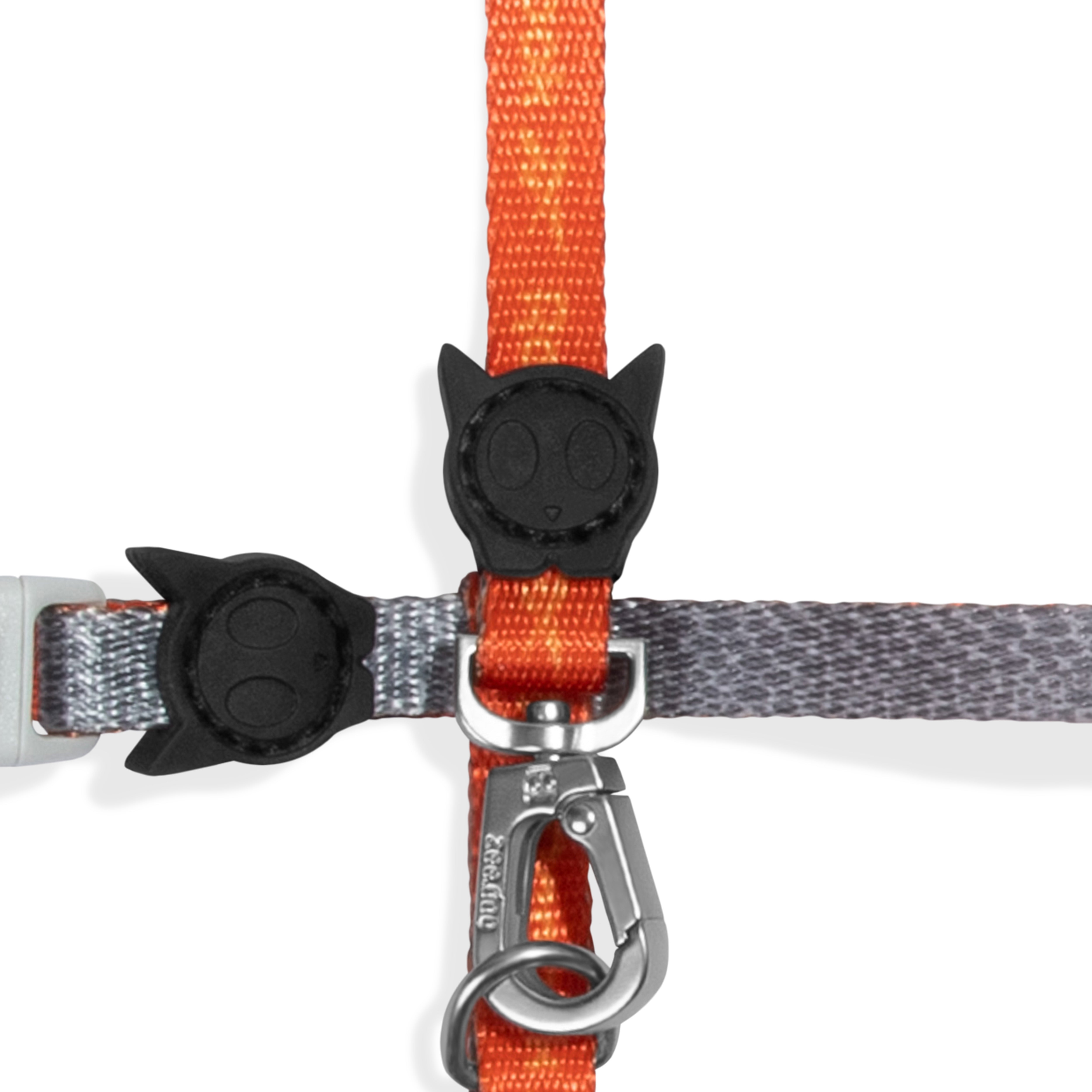 Reebok Suede Cat Harness with Leash [Limited Edition]