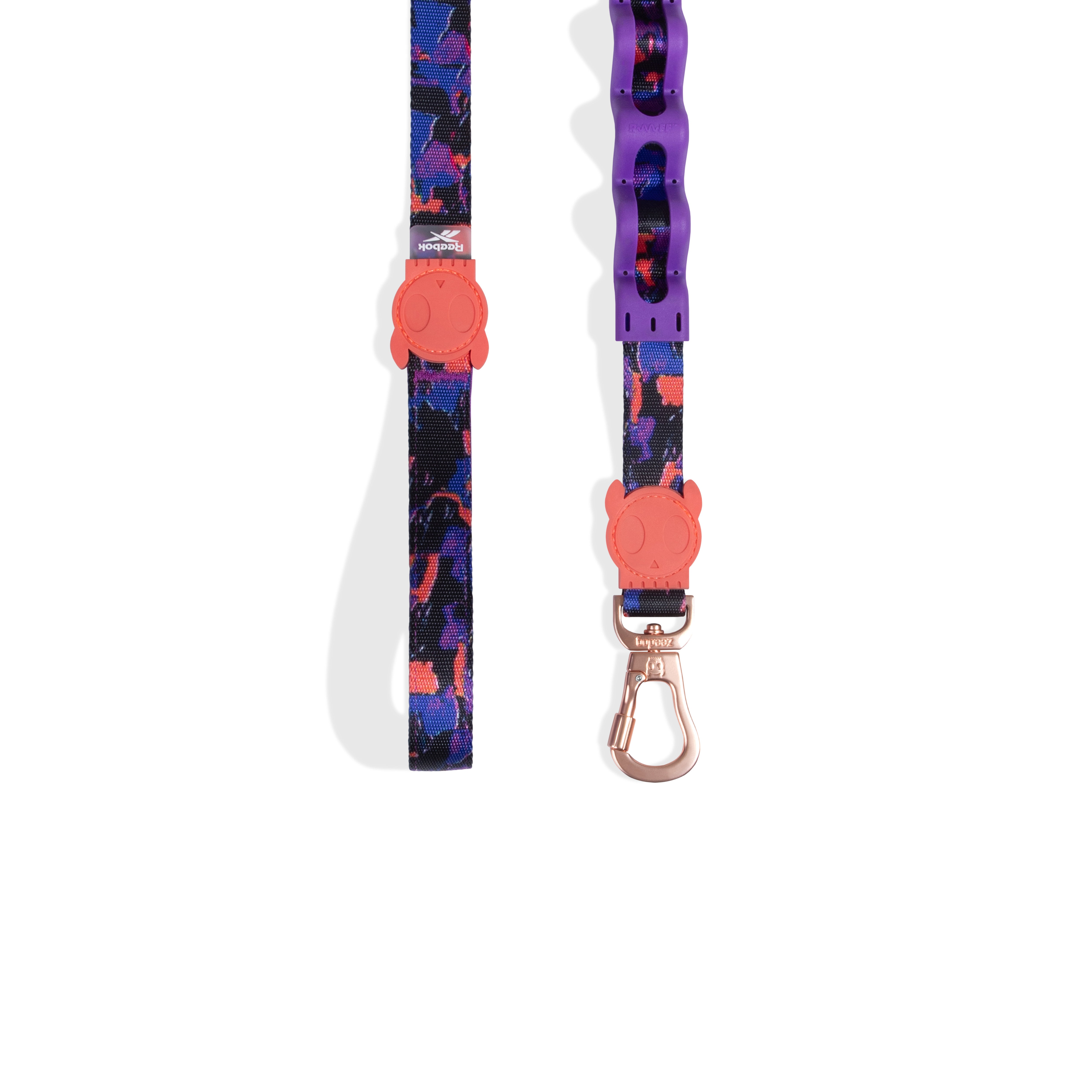 Reebok Court Ruff Leash [Limited Edition]