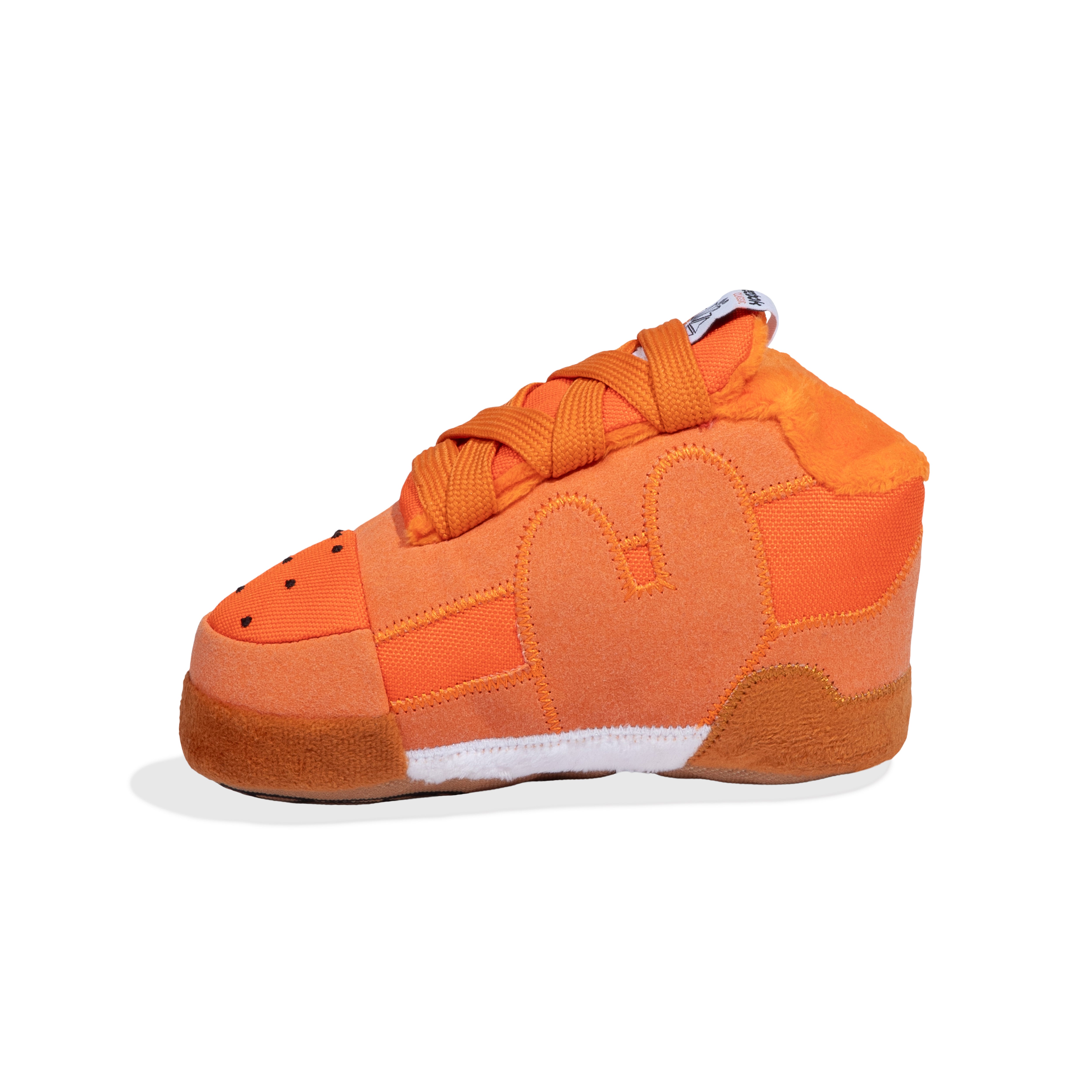 Reebok Workout Plus Sneaker Plush Toy [Limited Edition]