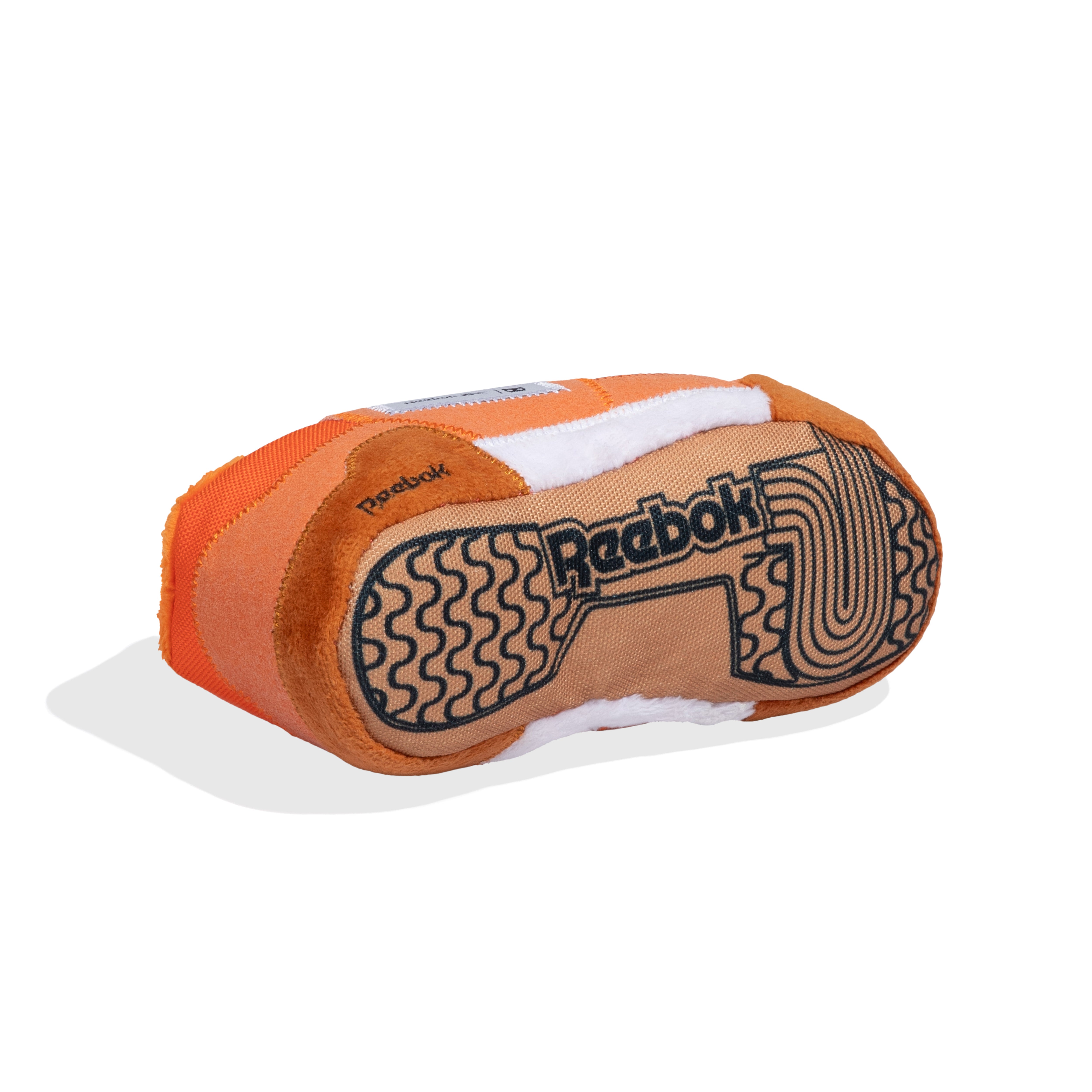 Reebok Workout Plus Sneaker Plush Toy [Limited Edition]