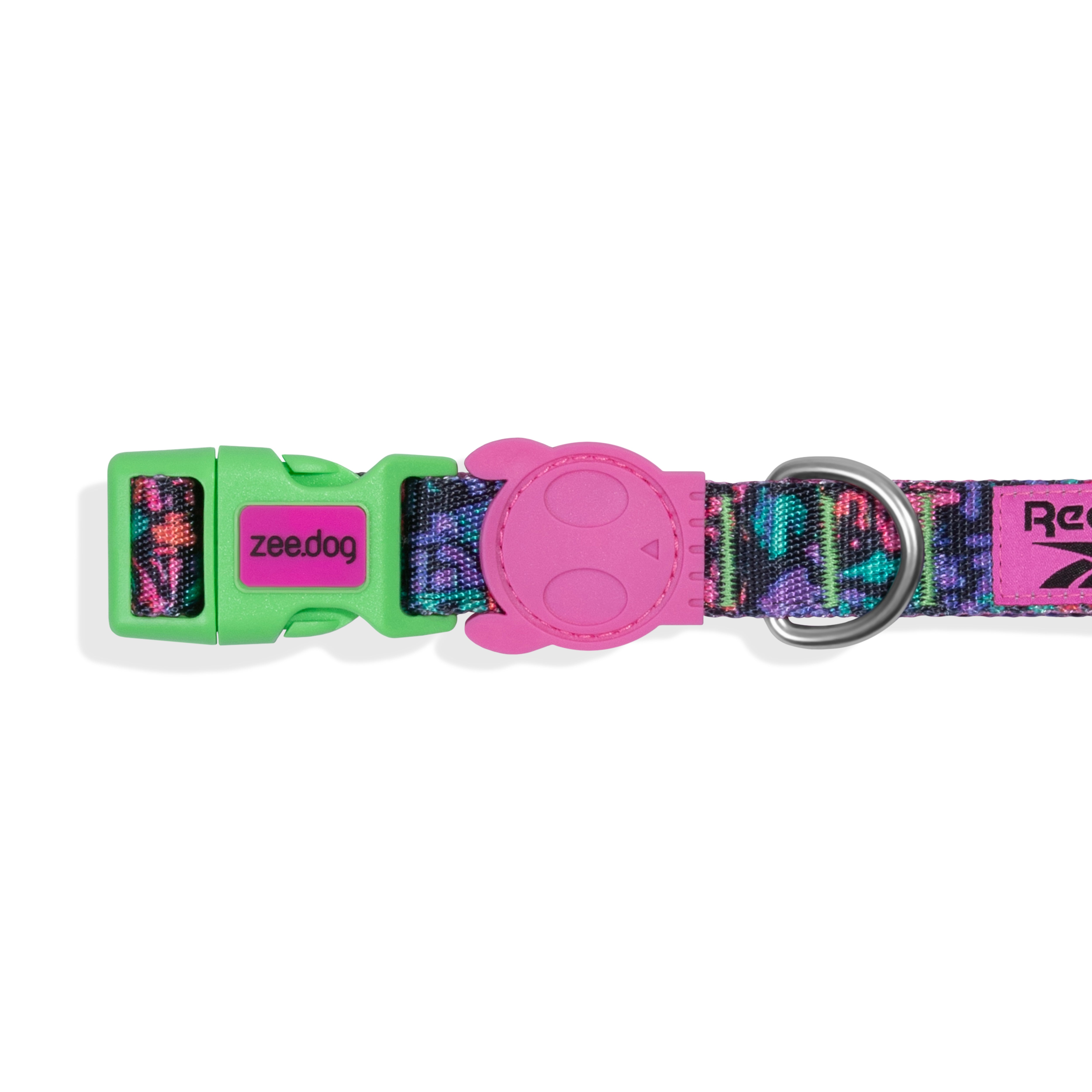 Reebok Aerobic Dog Collar [Limited Edition]