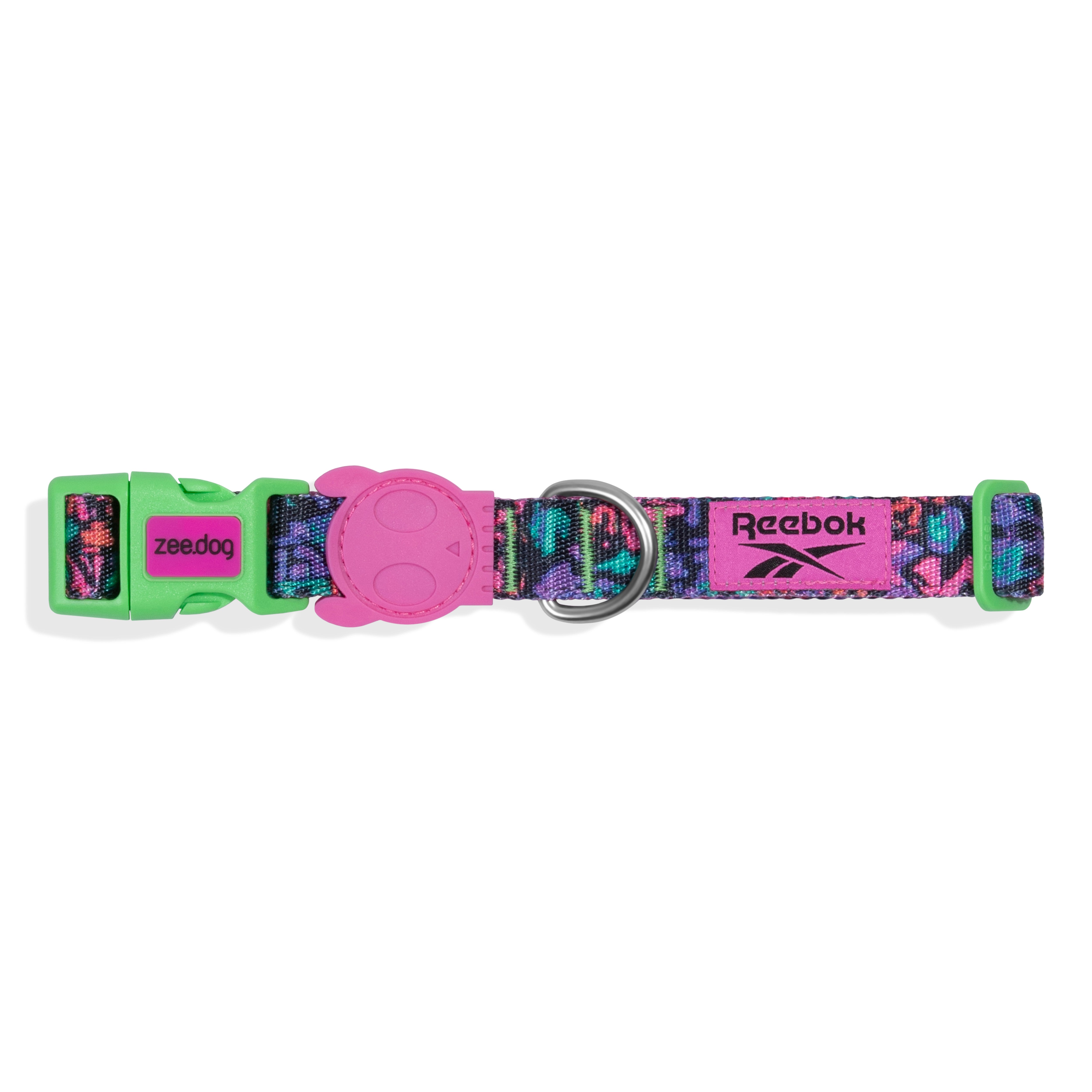 Reebok Aerobic Dog Collar [Limited Edition]