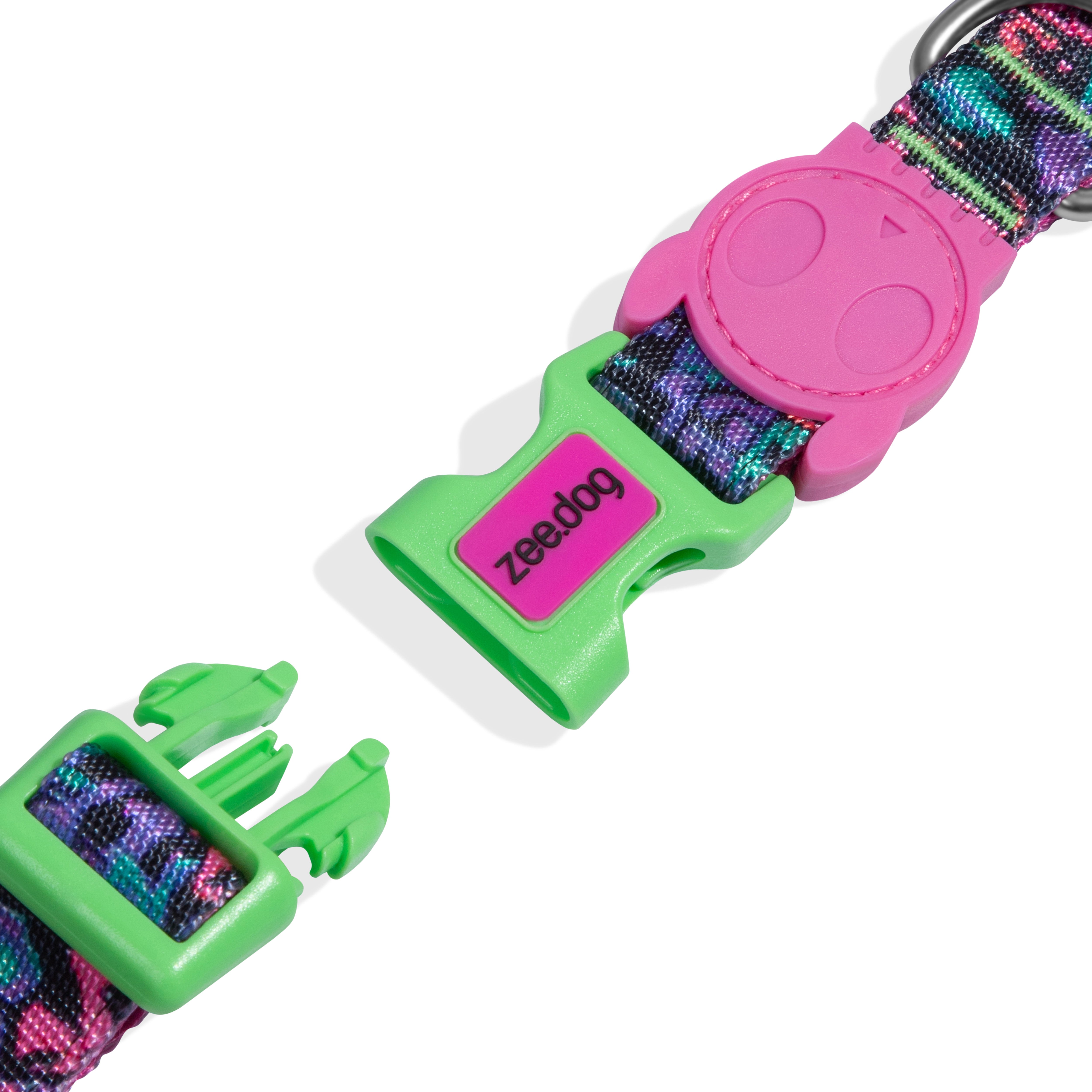 Reebok Aerobic Dog Collar [Limited Edition]