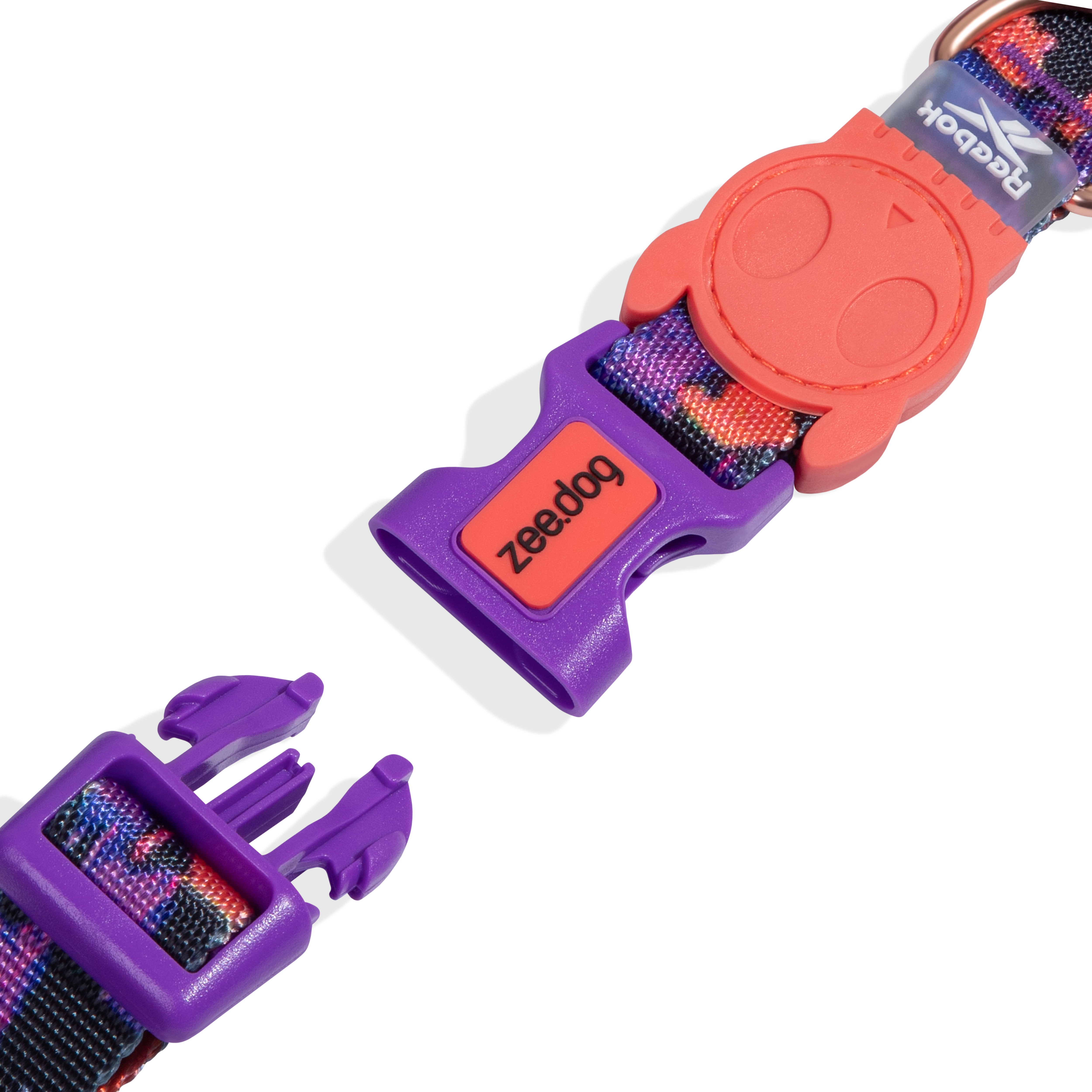 Reebok Court Dog Collar [Limited Edition]