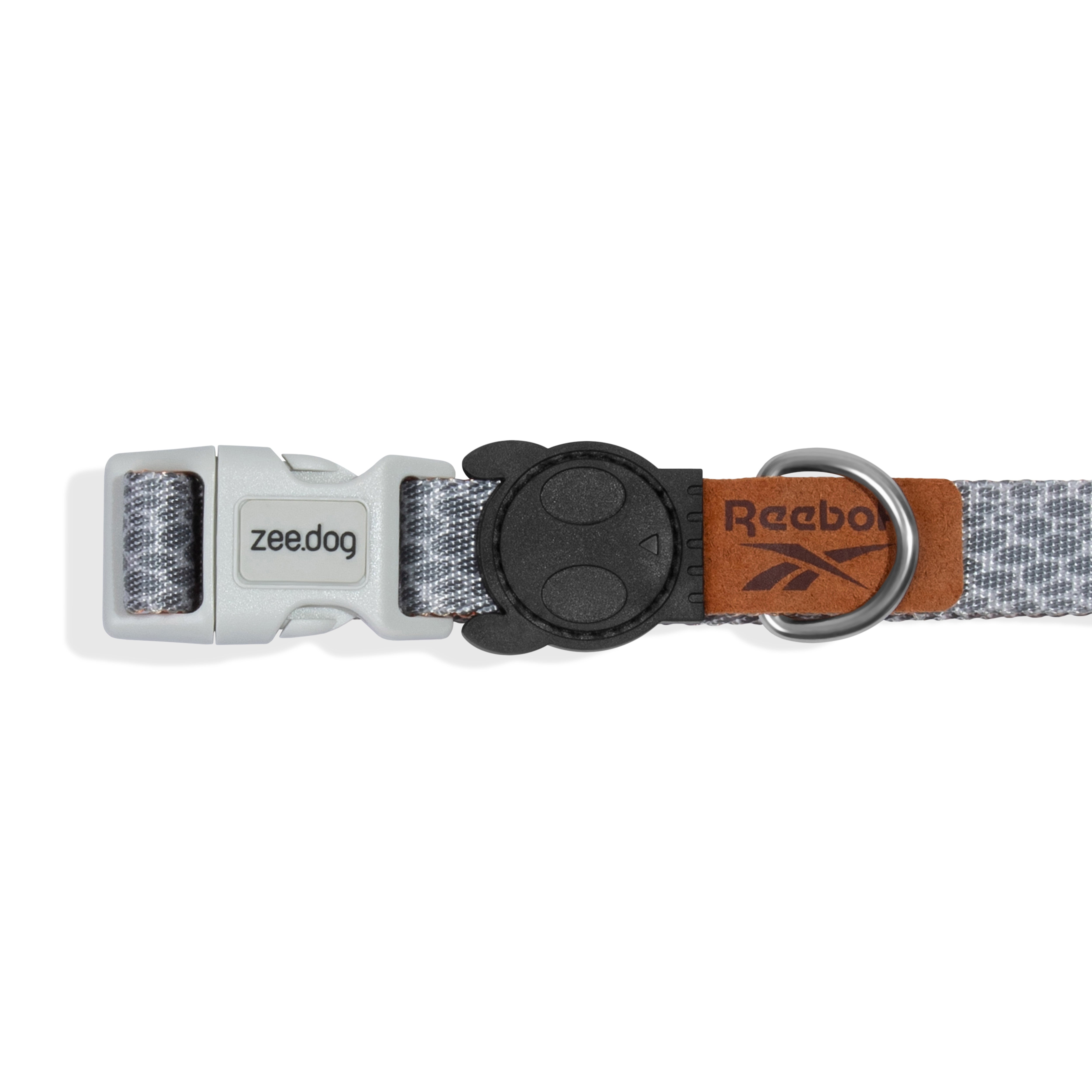 Reebok Suede Dog Collar [Limited Edition]