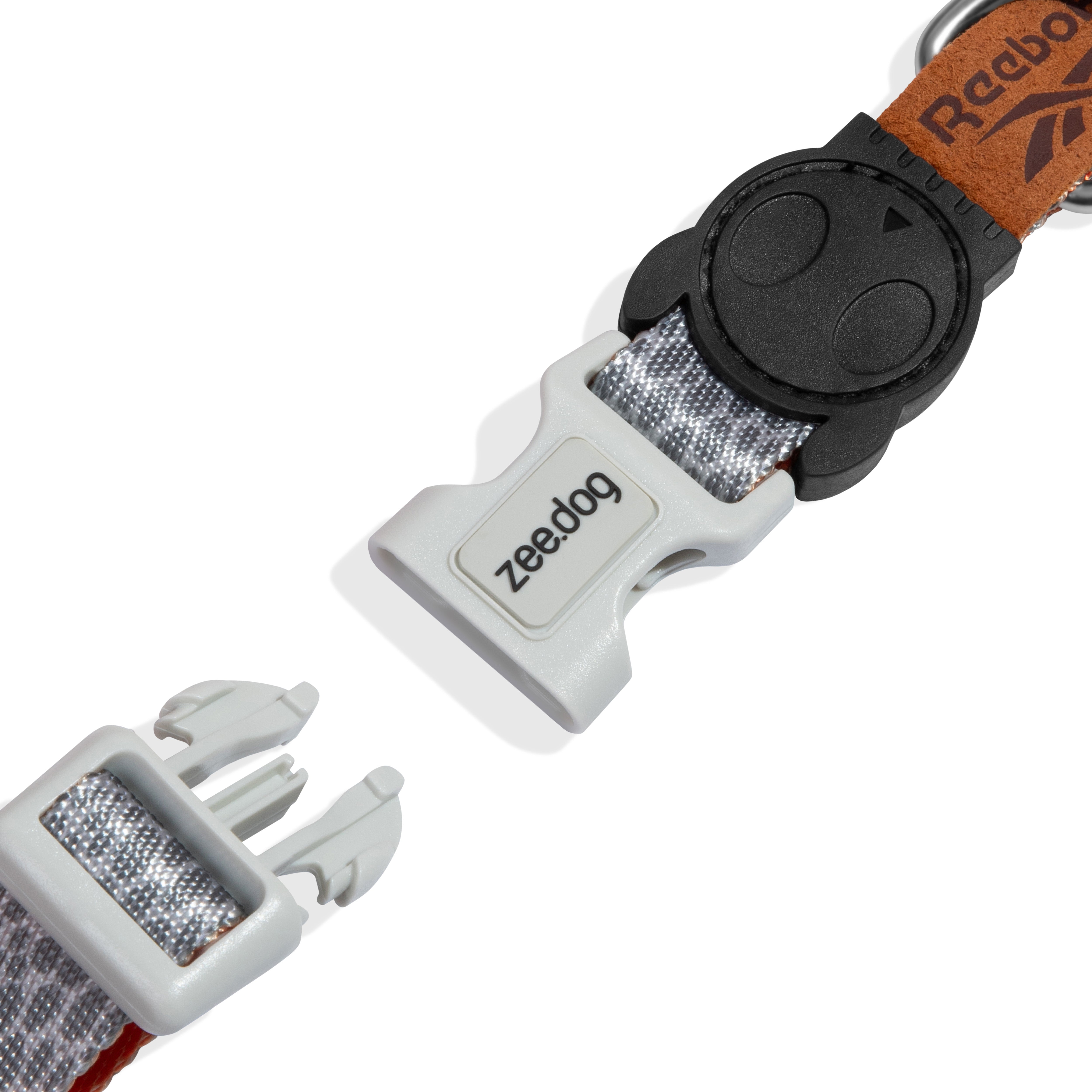 Reebok Suede Dog Collar [Limited Edition]